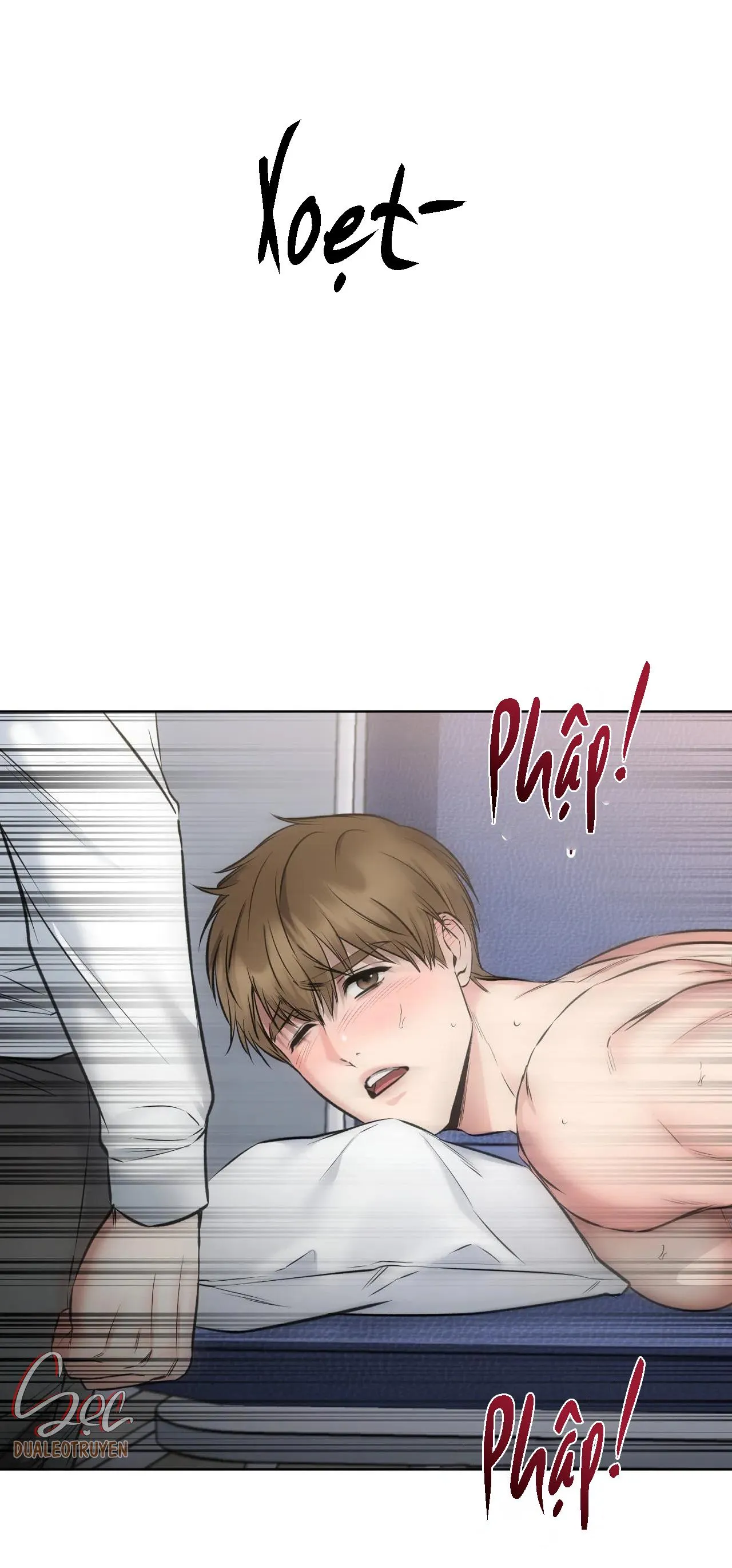 BÊN TRONG LỚP CẢNH PHỤC Chapter 15 Trang 42