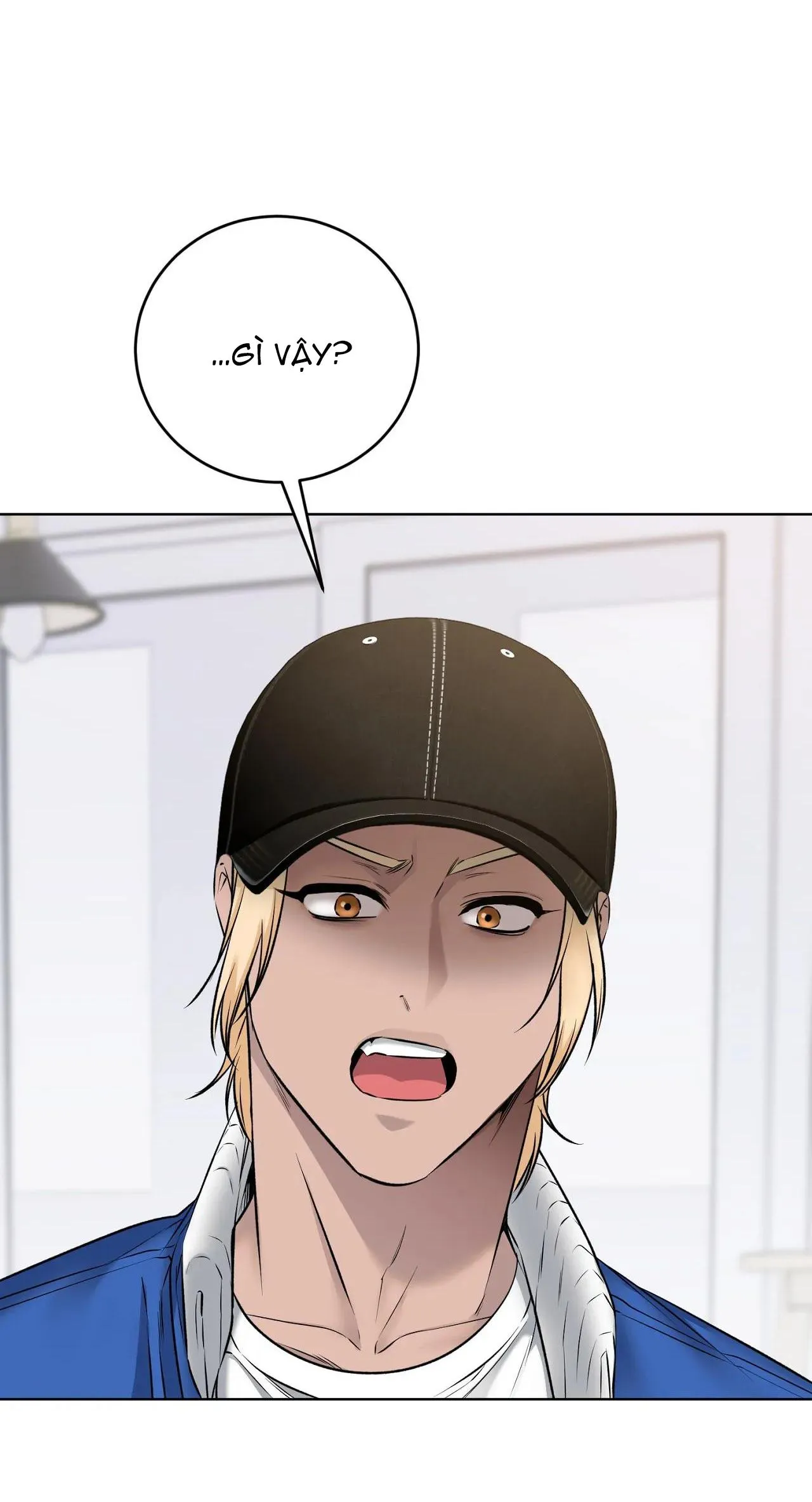 BÊN TRONG LỚP CẢNH PHỤC Chapter 15 Trang 47