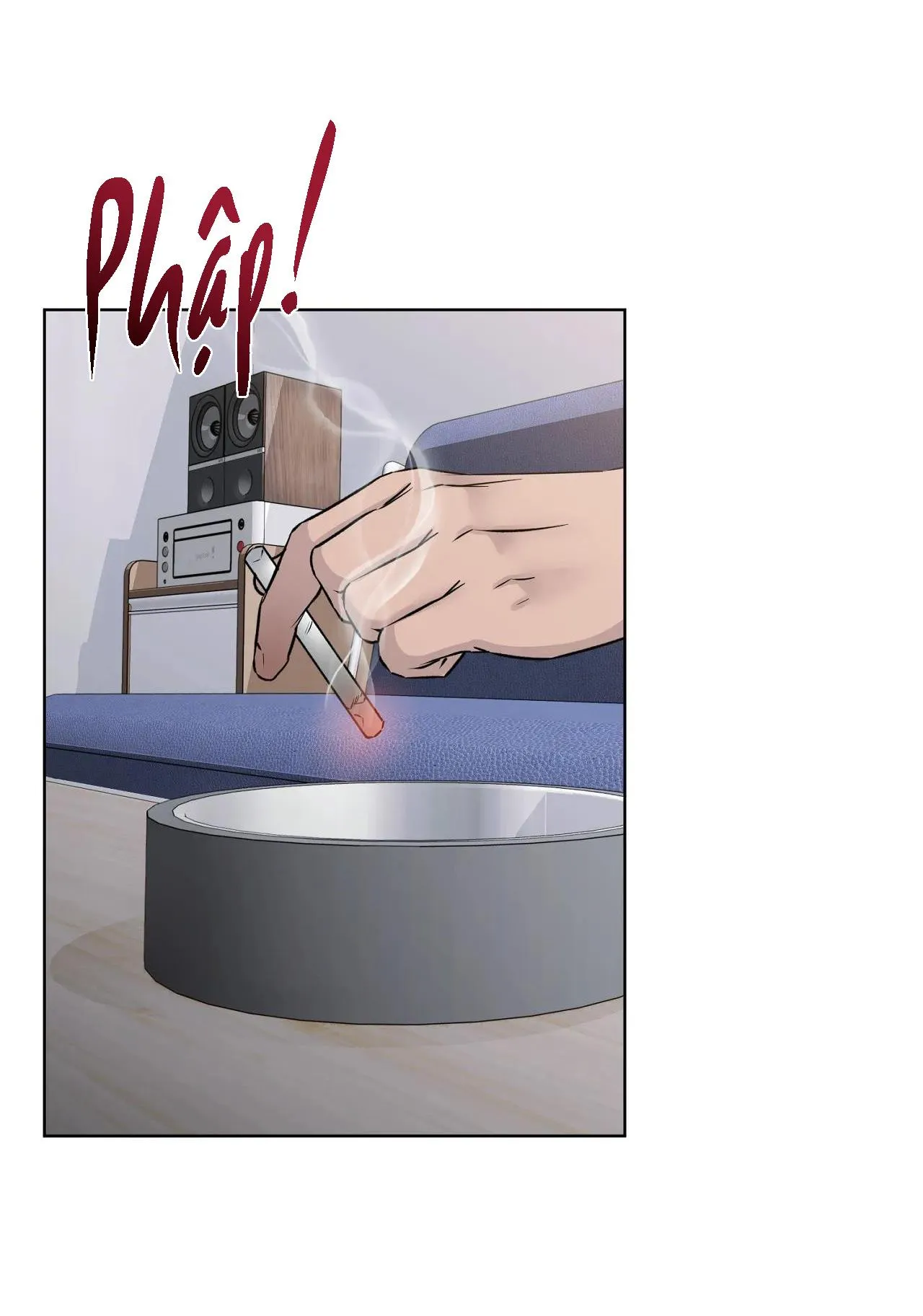 BÊN TRONG LỚP CẢNH PHỤC Chapter 15 Trang 52