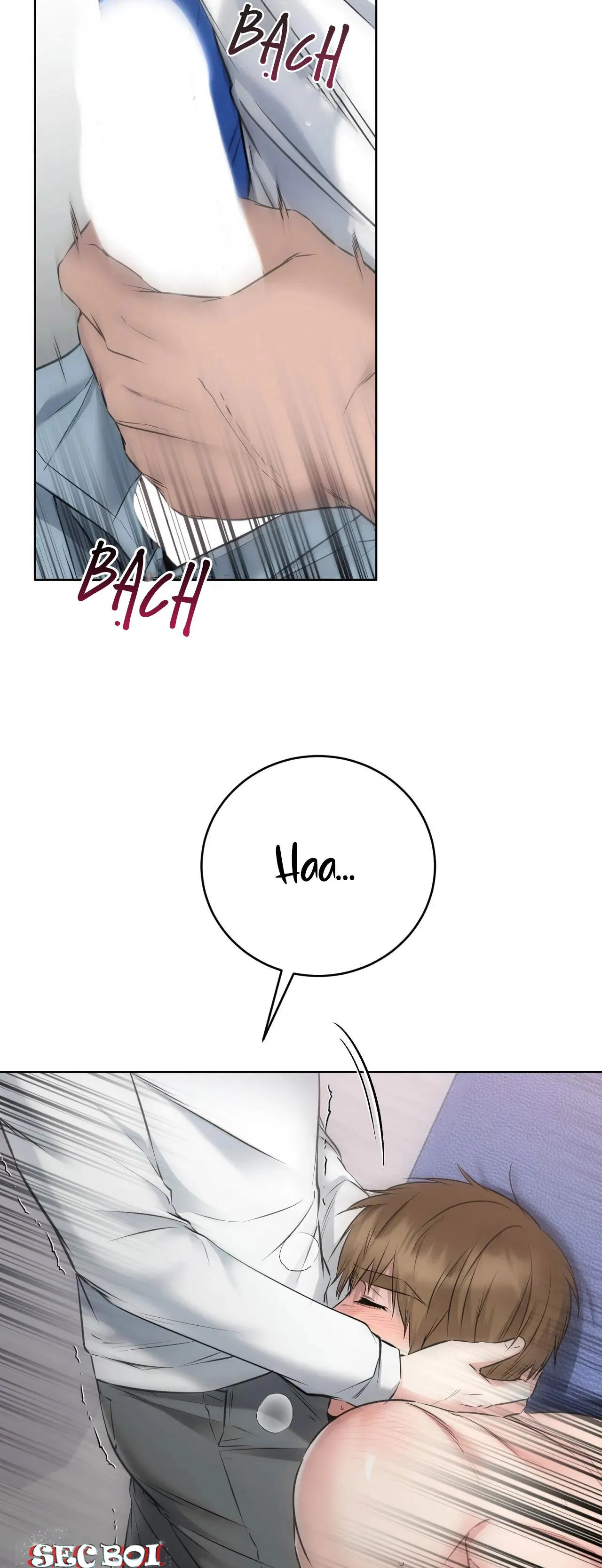 BÊN TRONG LỚP CẢNH PHỤC Chapter 16 Trang 4