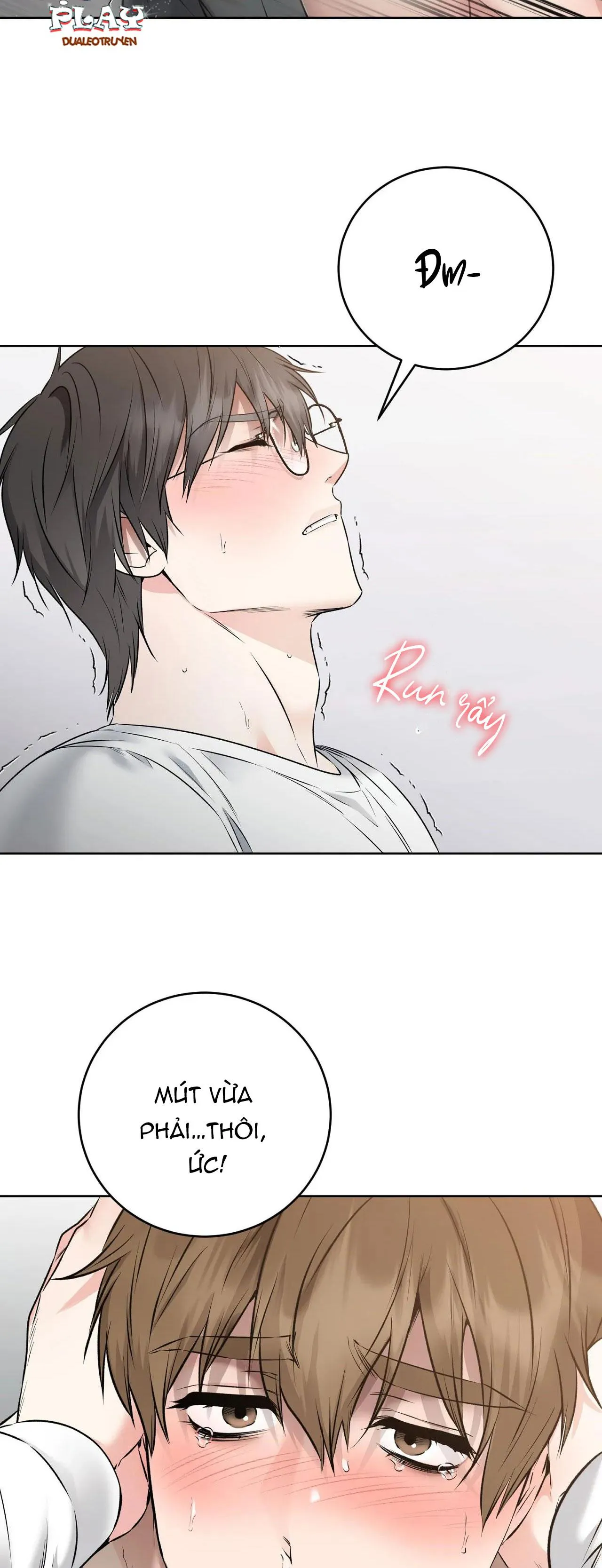 BÊN TRONG LỚP CẢNH PHỤC Chapter 16 Trang 5