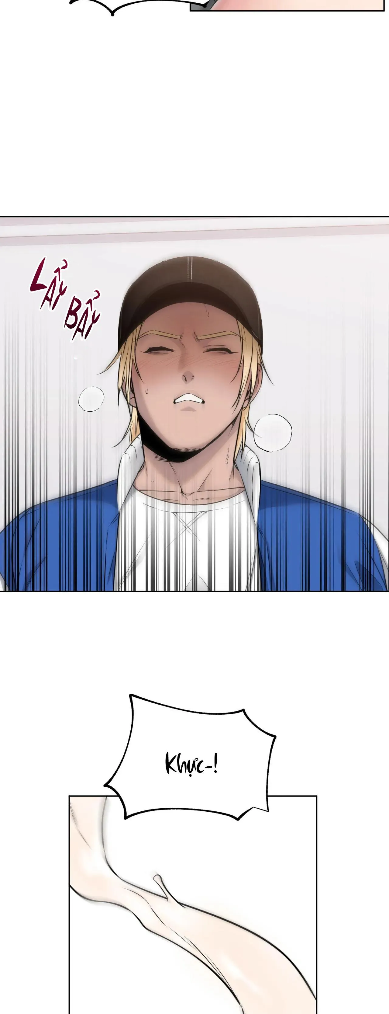 BÊN TRONG LỚP CẢNH PHỤC Chapter 16 Trang 7