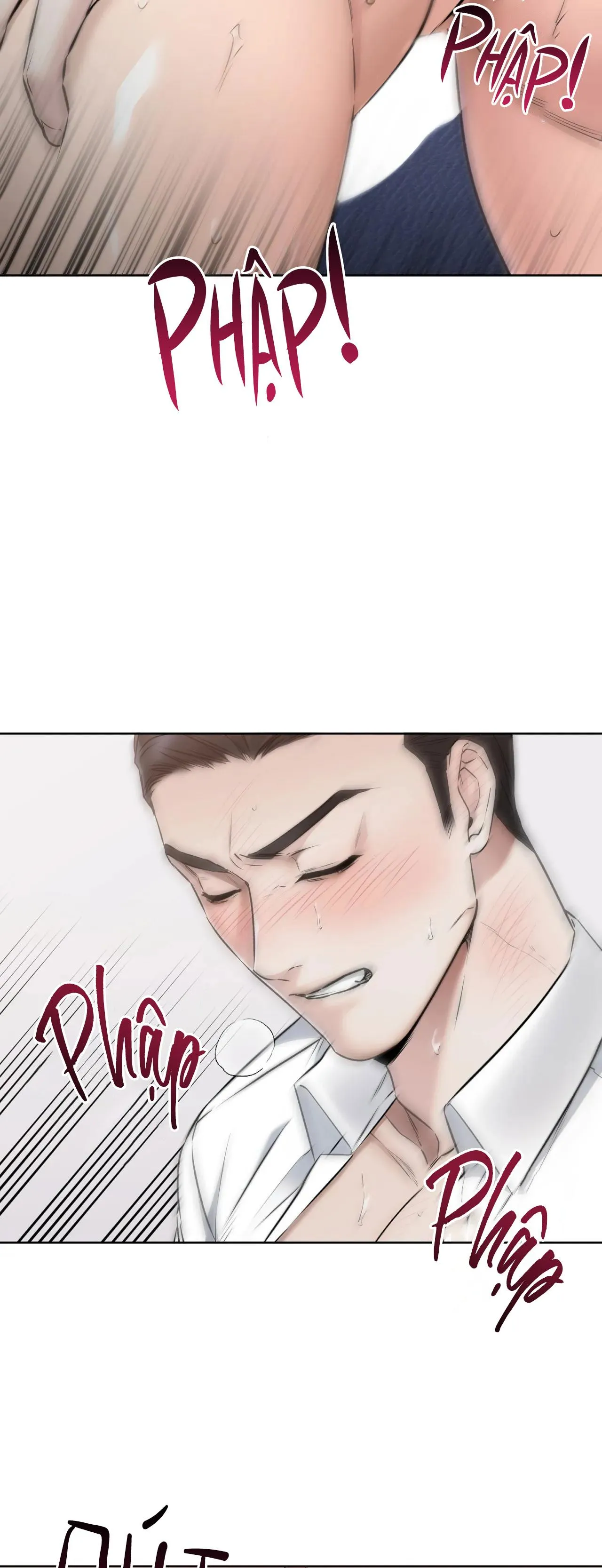 BÊN TRONG LỚP CẢNH PHỤC Chapter 16 Trang 10