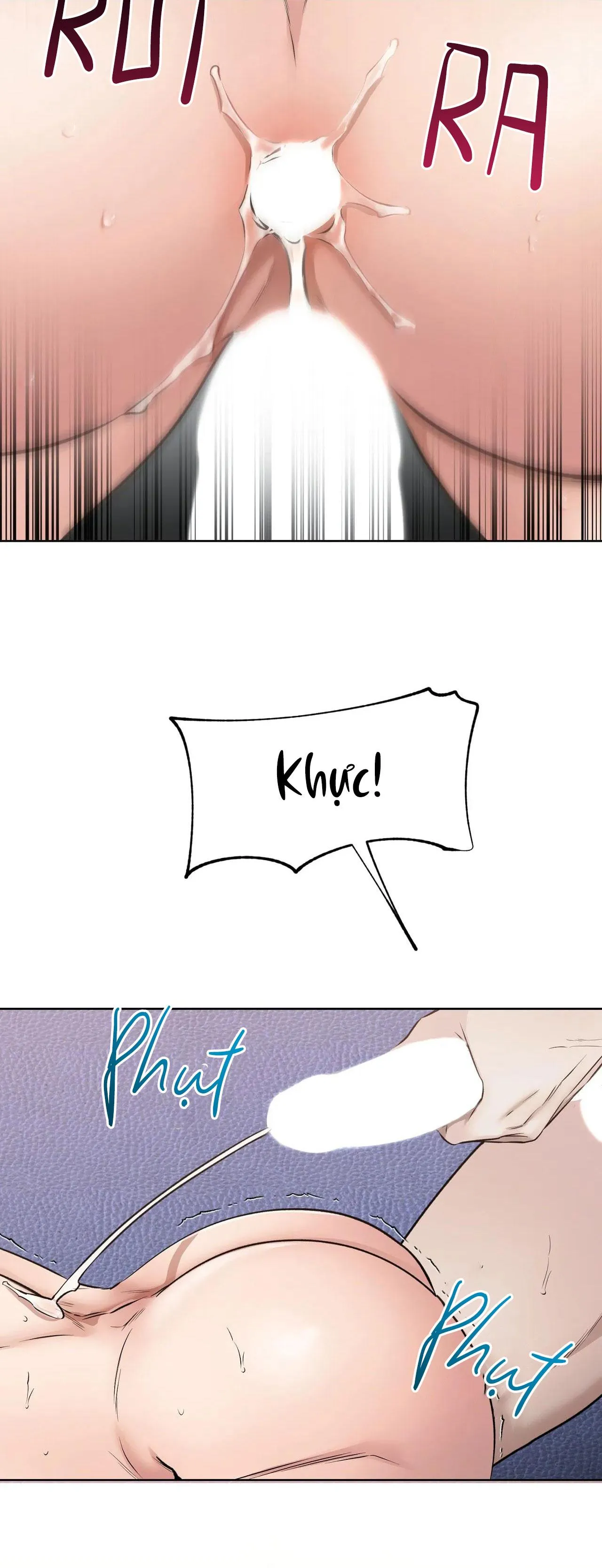 BÊN TRONG LỚP CẢNH PHỤC Chapter 16 Trang 11