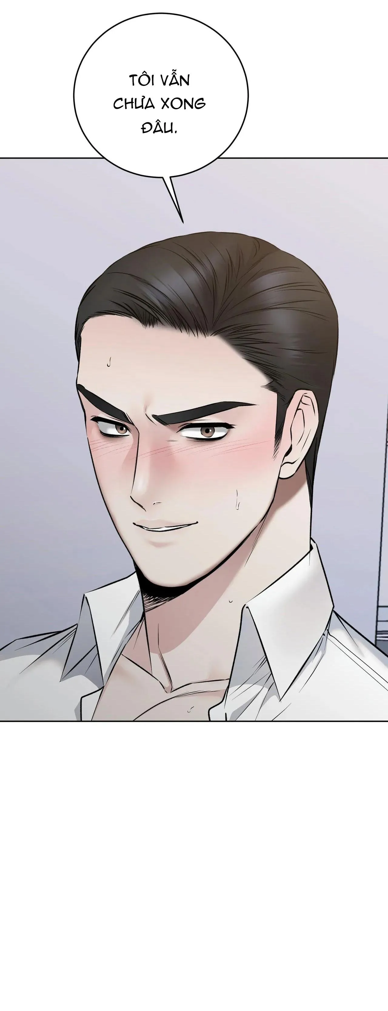 BÊN TRONG LỚP CẢNH PHỤC Chapter 16 Trang 15