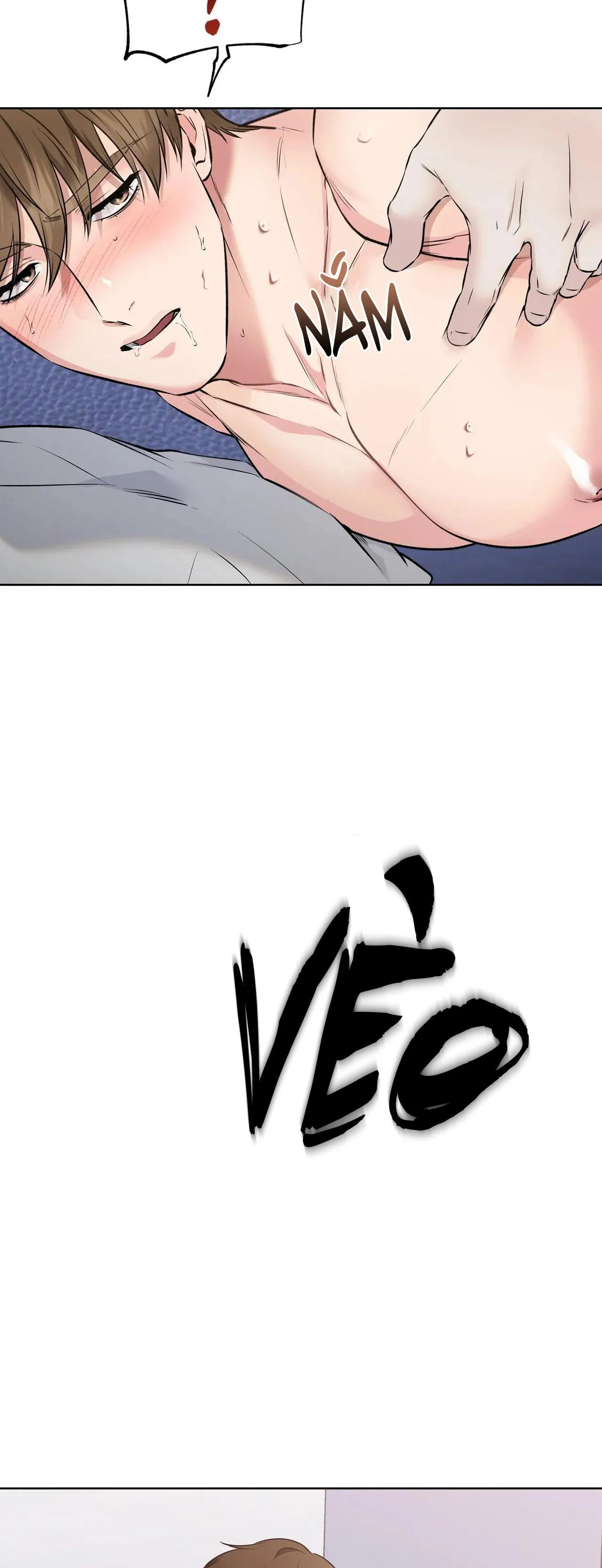 BÊN TRONG LỚP CẢNH PHỤC Chapter 16 Trang 18