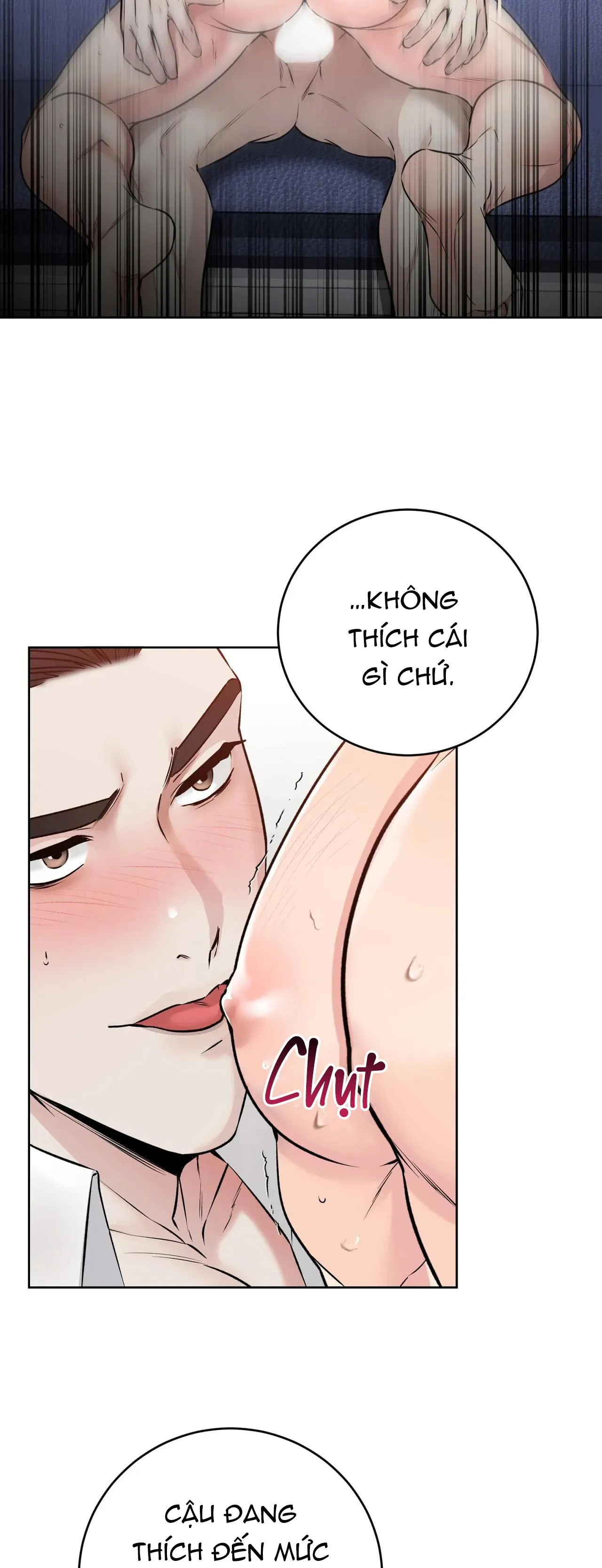 BÊN TRONG LỚP CẢNH PHỤC Chapter 16 Trang 22