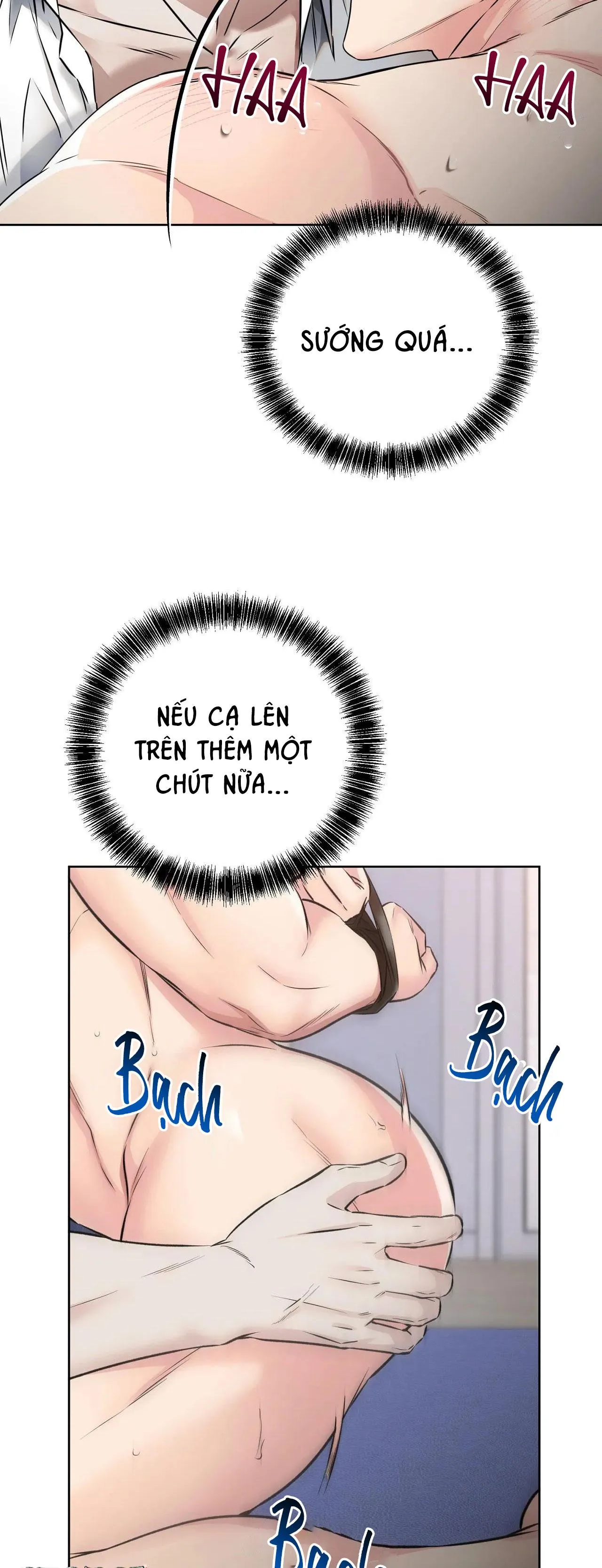 BÊN TRONG LỚP CẢNH PHỤC Chapter 16 Trang 24