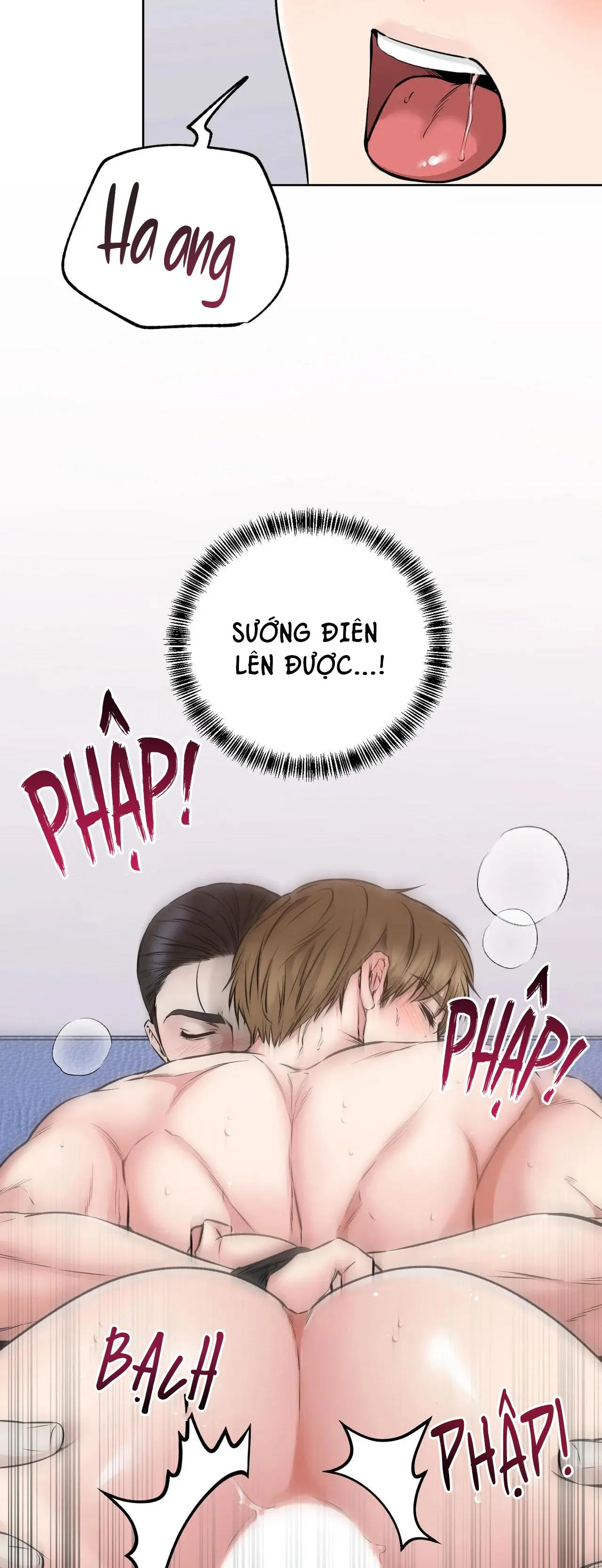 BÊN TRONG LỚP CẢNH PHỤC Chapter 16 Trang 26