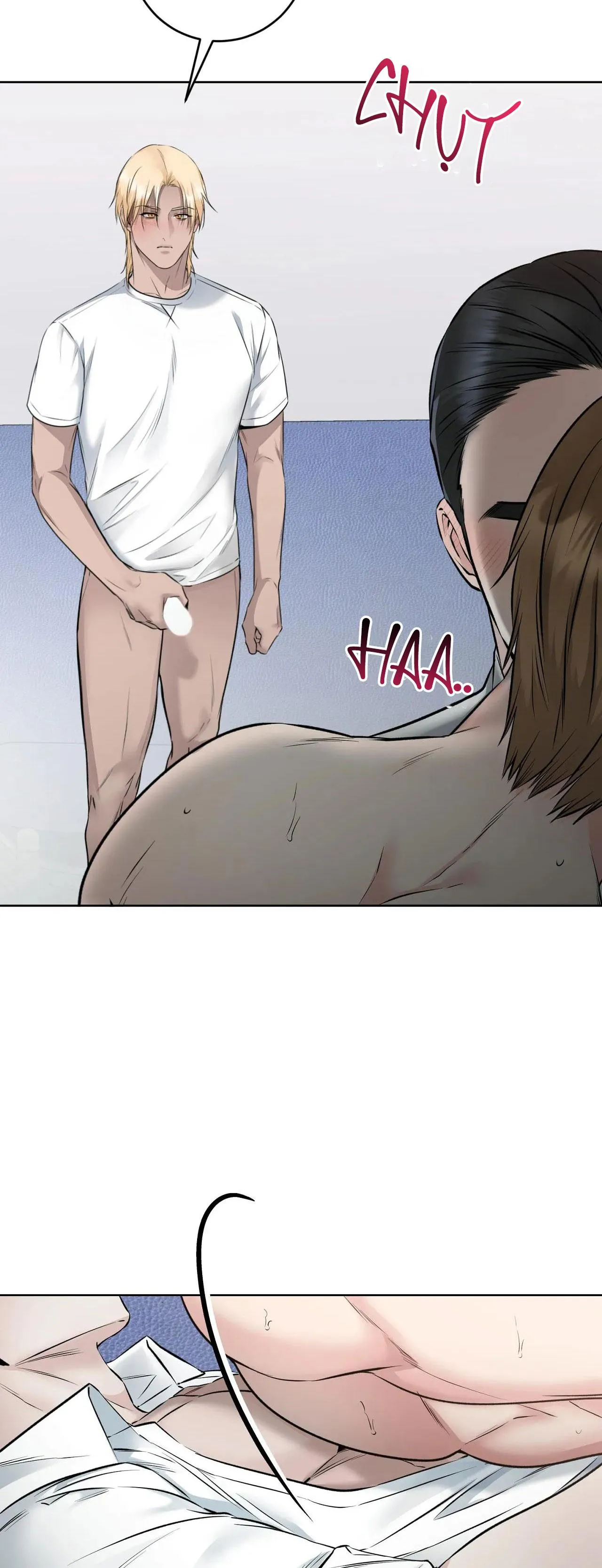 BÊN TRONG LỚP CẢNH PHỤC Chapter 16 Trang 29