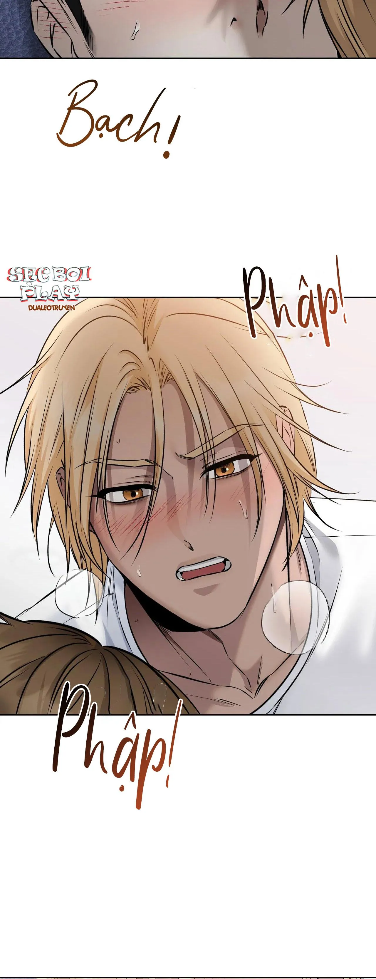 BÊN TRONG LỚP CẢNH PHỤC Chapter 16 Trang 39