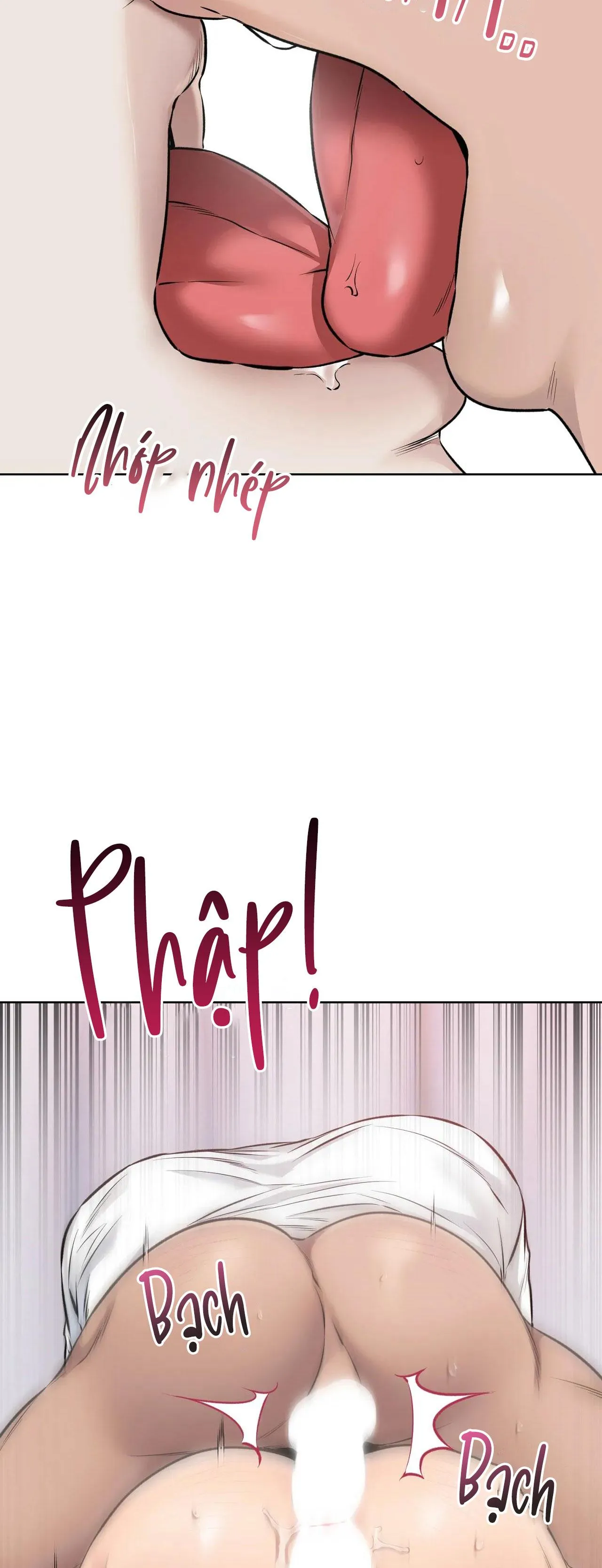 BÊN TRONG LỚP CẢNH PHỤC Chapter 16 Trang 41