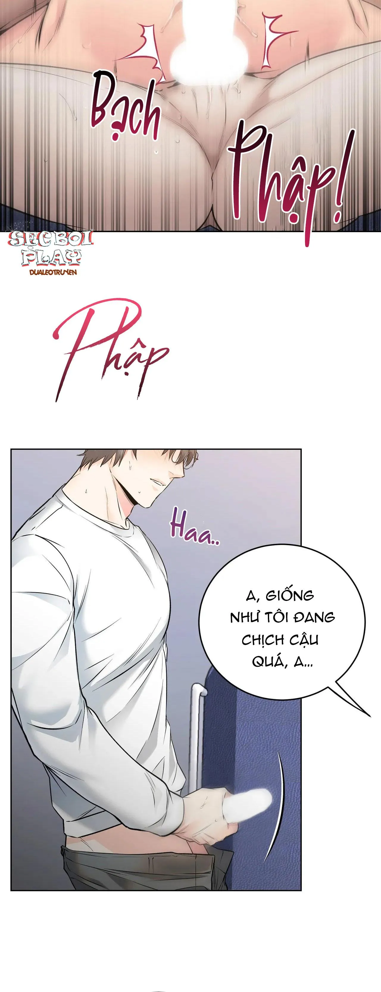 BÊN TRONG LỚP CẢNH PHỤC Chapter 16 Trang 42