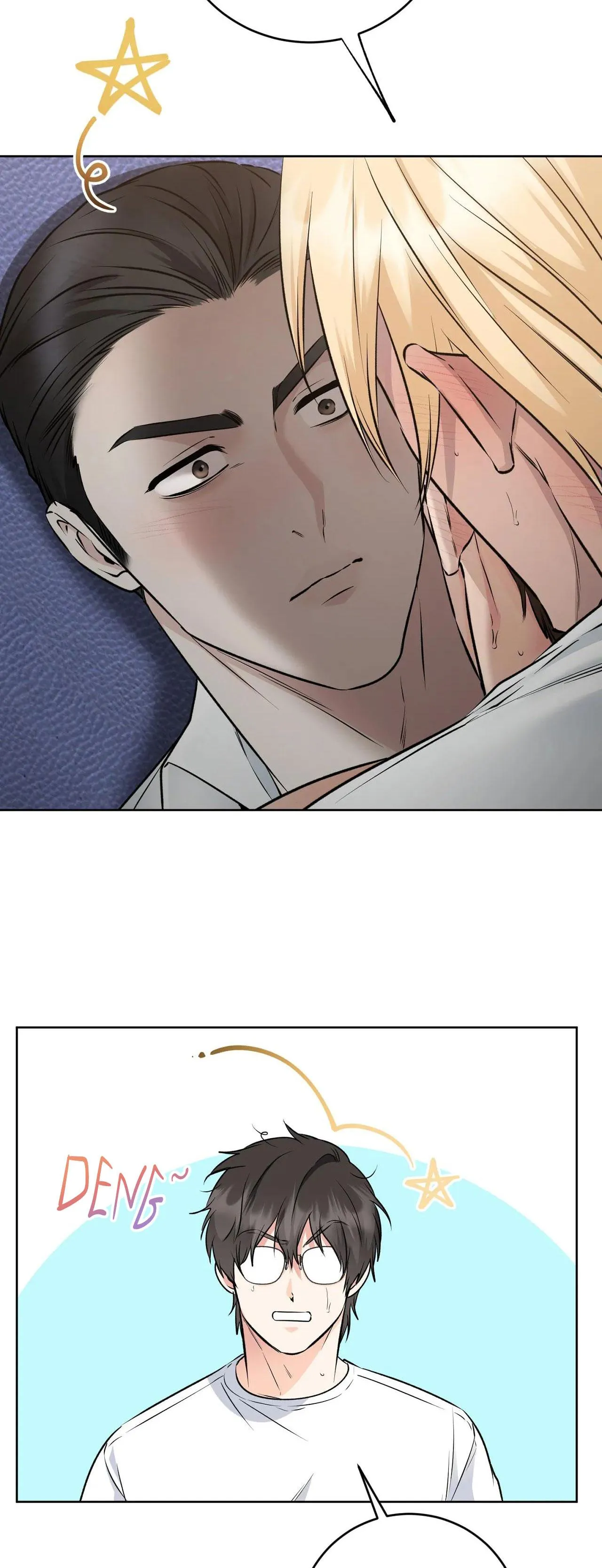 BÊN TRONG LỚP CẢNH PHỤC Chapter 16 Trang 44