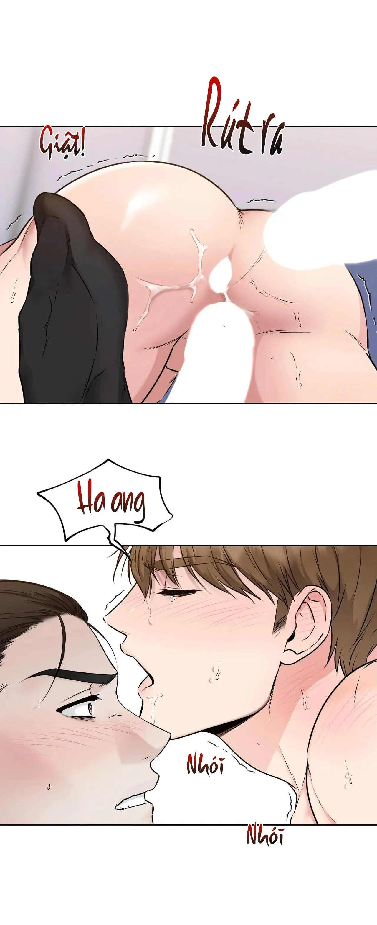 BÊN TRONG LỚP CẢNH PHỤC Chapter 17 Trang 3