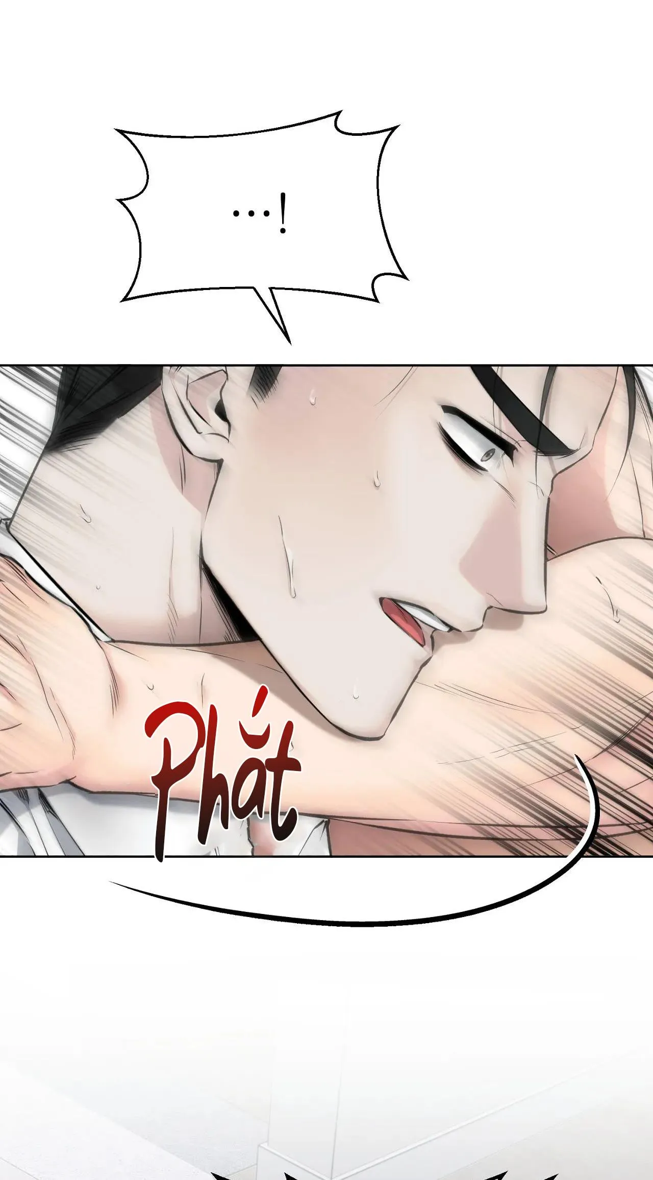 BÊN TRONG LỚP CẢNH PHỤC Chapter 17 Trang 16