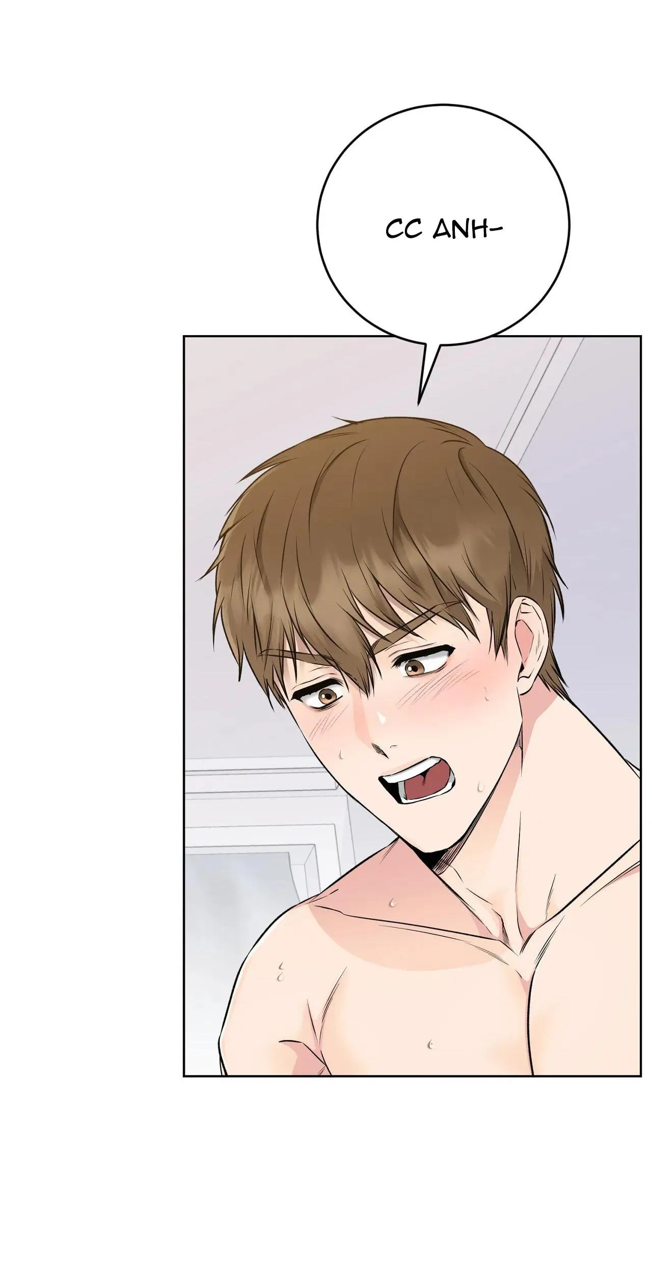 BÊN TRONG LỚP CẢNH PHỤC Chapter 17 Trang 19