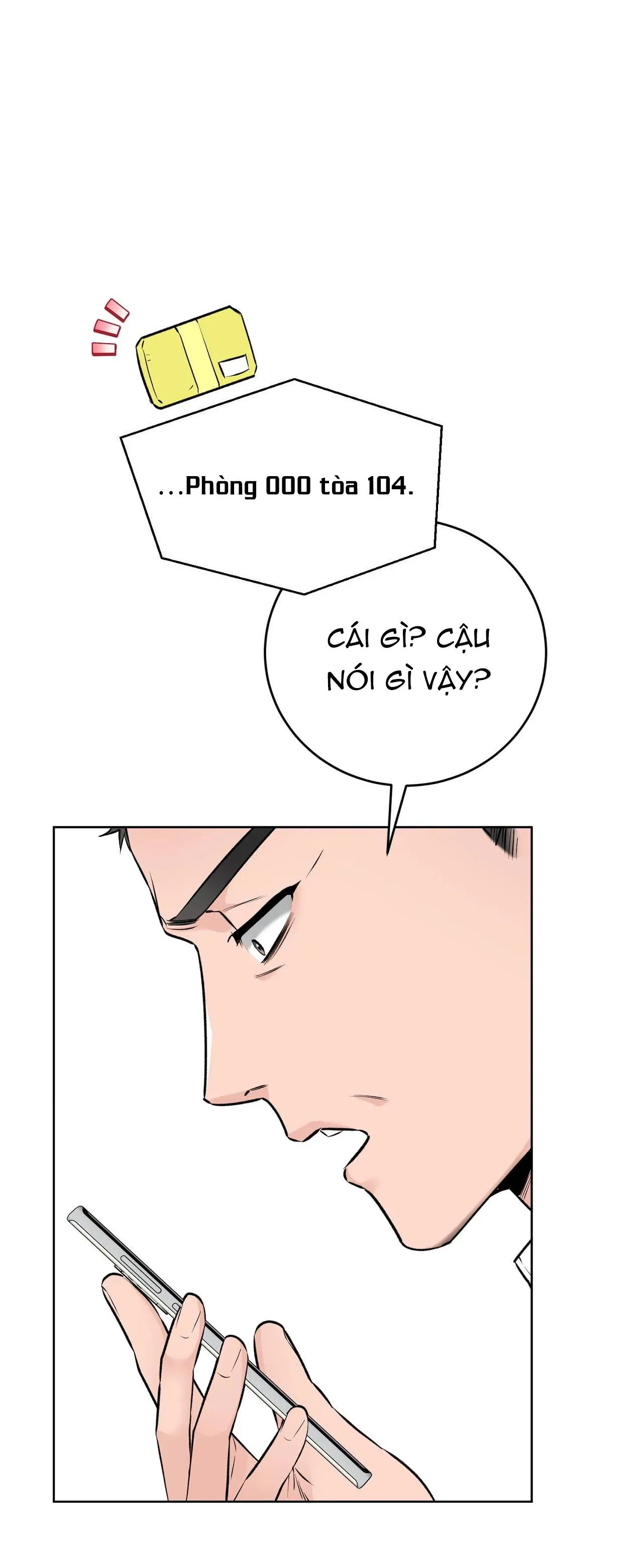 BÊN TRONG LỚP CẢNH PHỤC Chapter 17 Trang 28