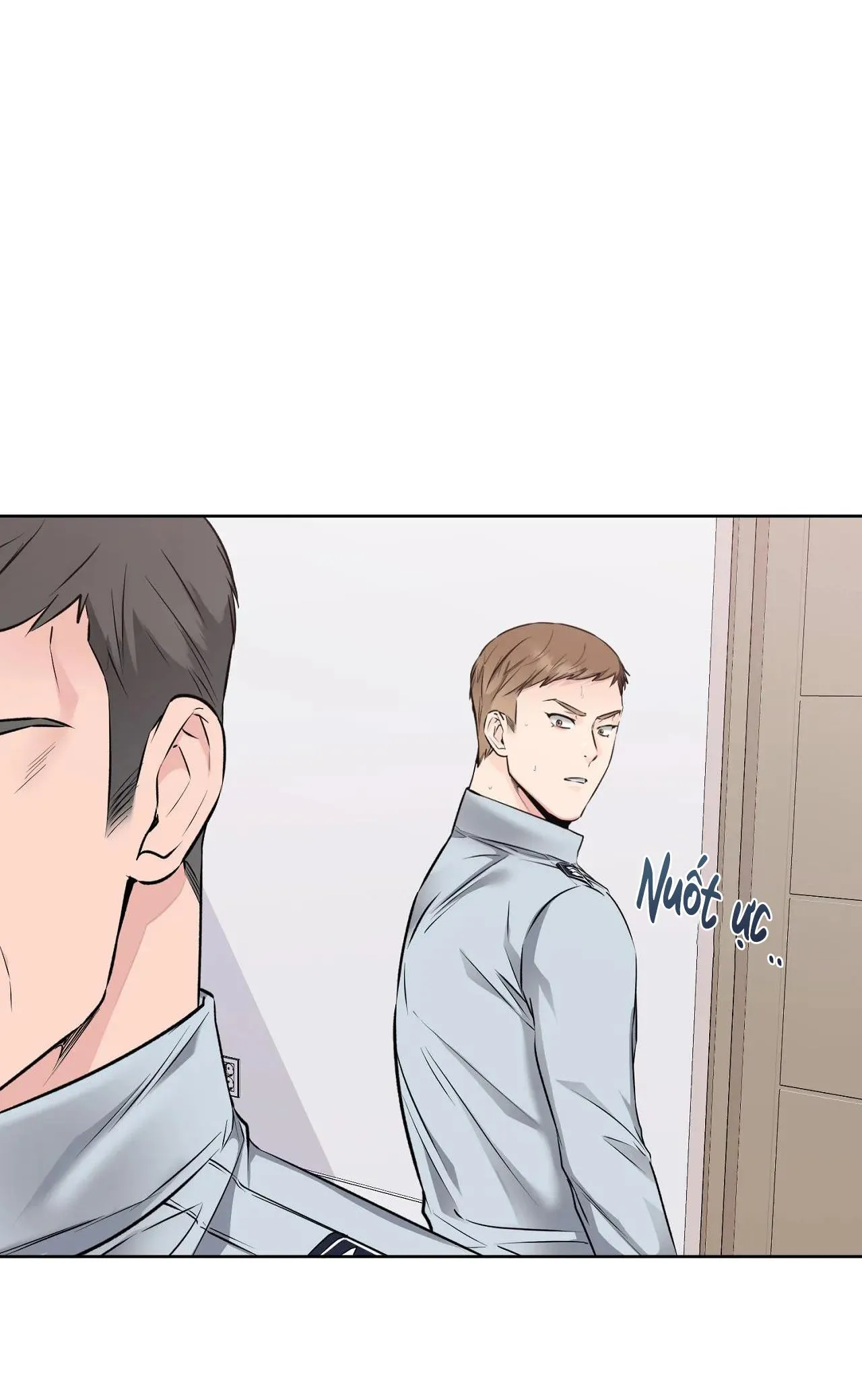 BÊN TRONG LỚP CẢNH PHỤC Chapter 17 Trang 30