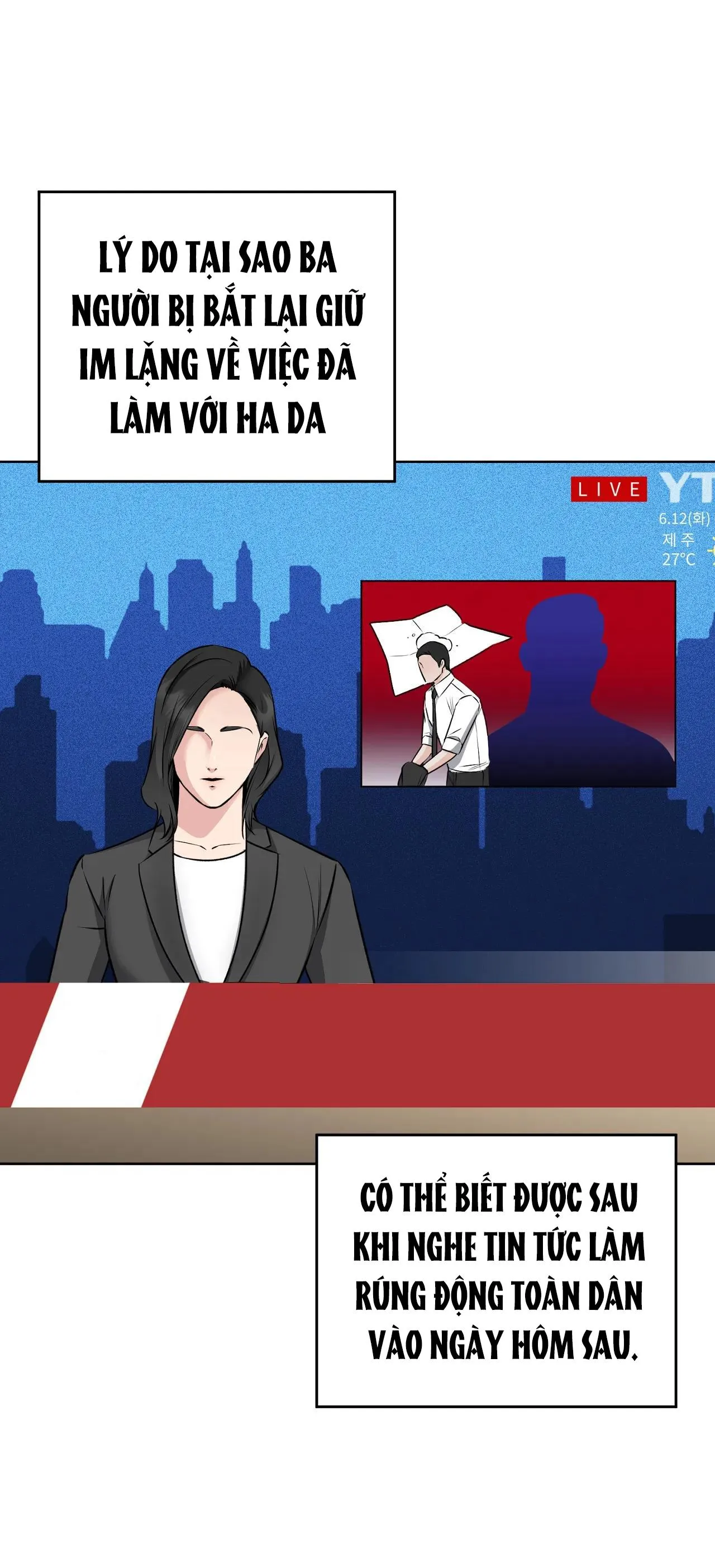 BÊN TRONG LỚP CẢNH PHỤC Chapter 17 Trang 38