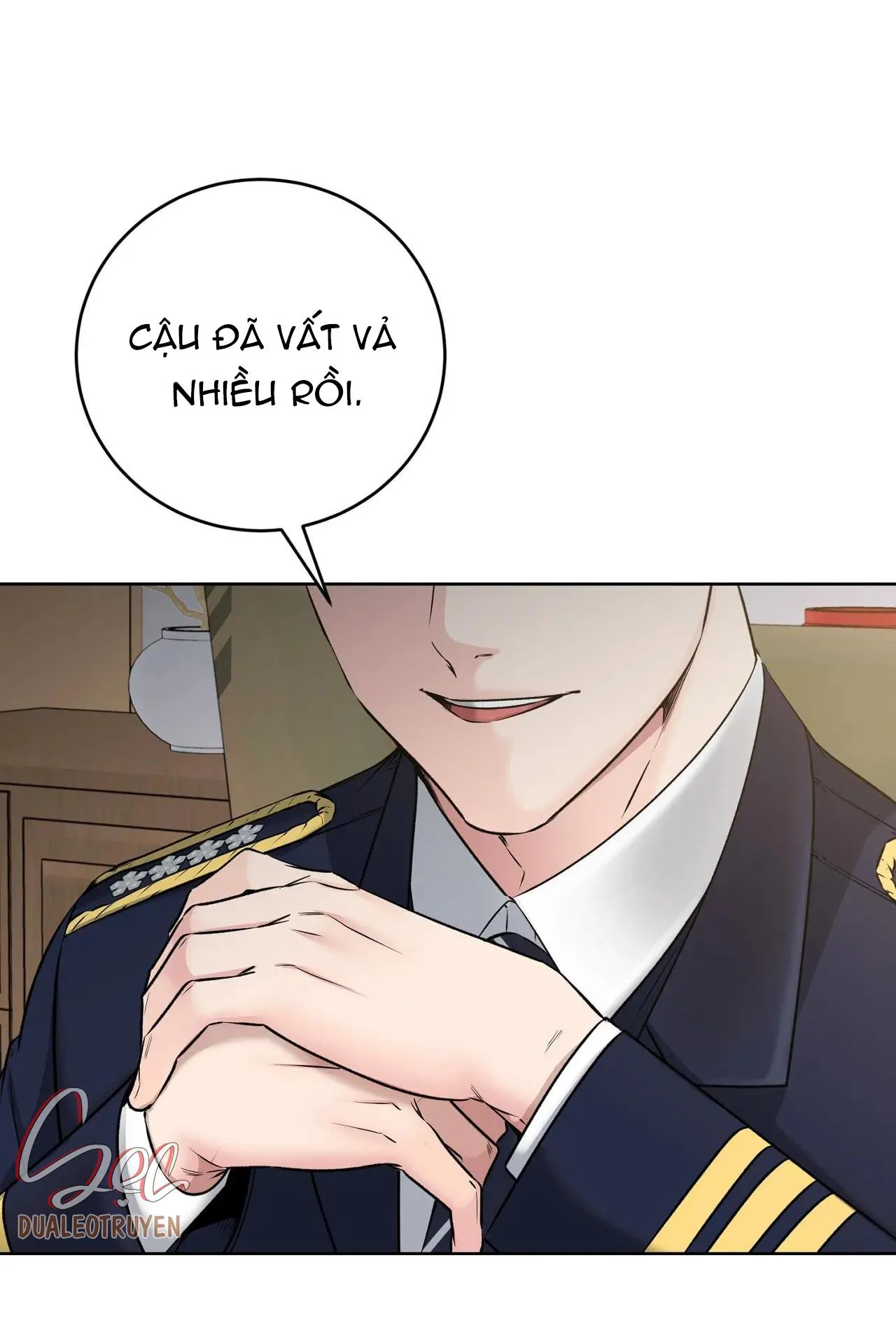 BÊN TRONG LỚP CẢNH PHỤC Chapter 17 Trang 45