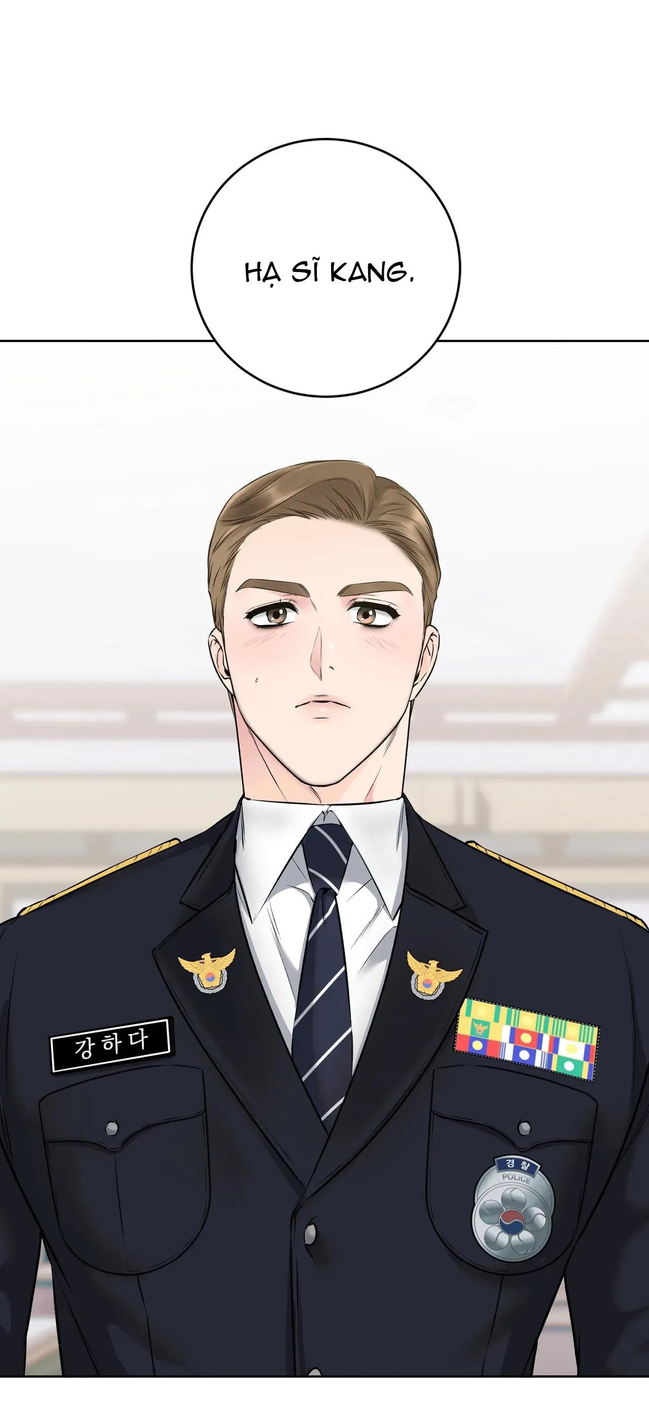 BÊN TRONG LỚP CẢNH PHỤC Chapter 17 Trang 46