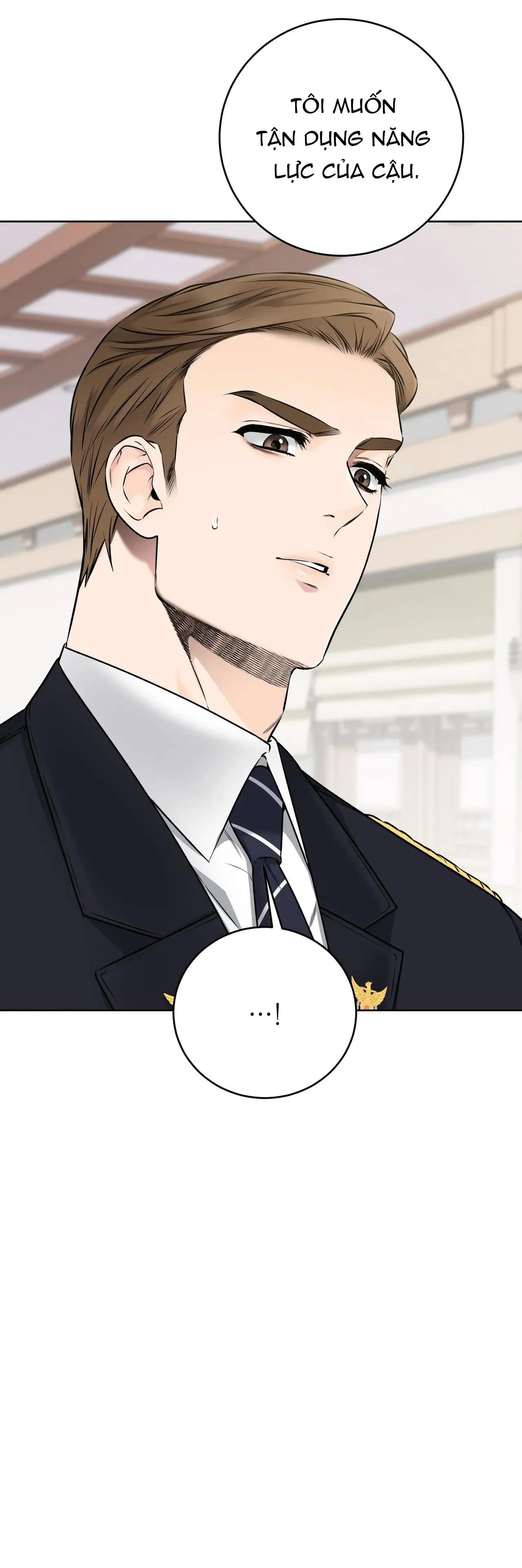 BÊN TRONG LỚP CẢNH PHỤC Chapter 17 Trang 52