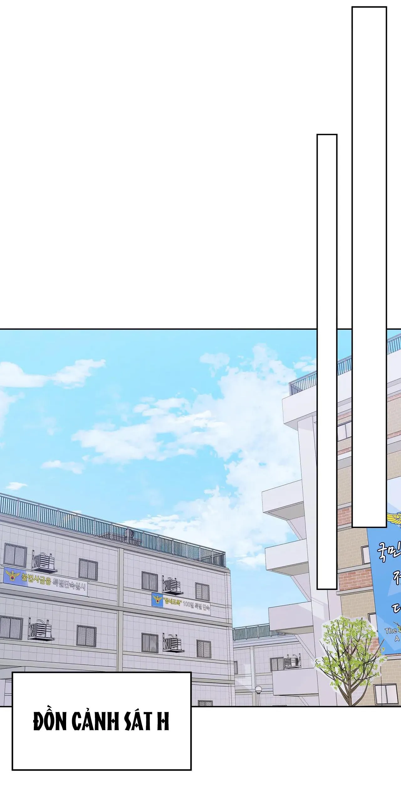 BÊN TRONG LỚP CẢNH PHỤC Chapter 17 Trang 53