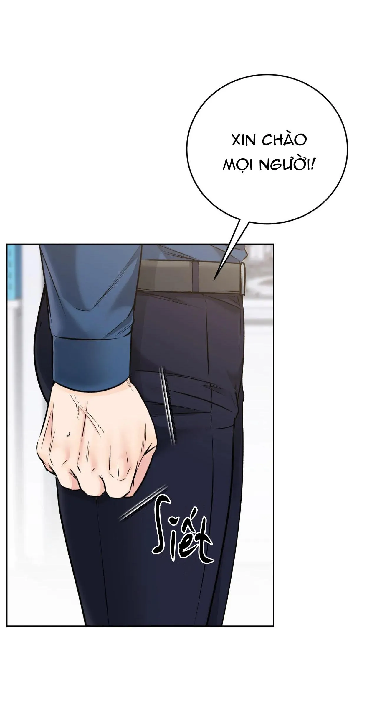 BÊN TRONG LỚP CẢNH PHỤC Chapter 17 Trang 54