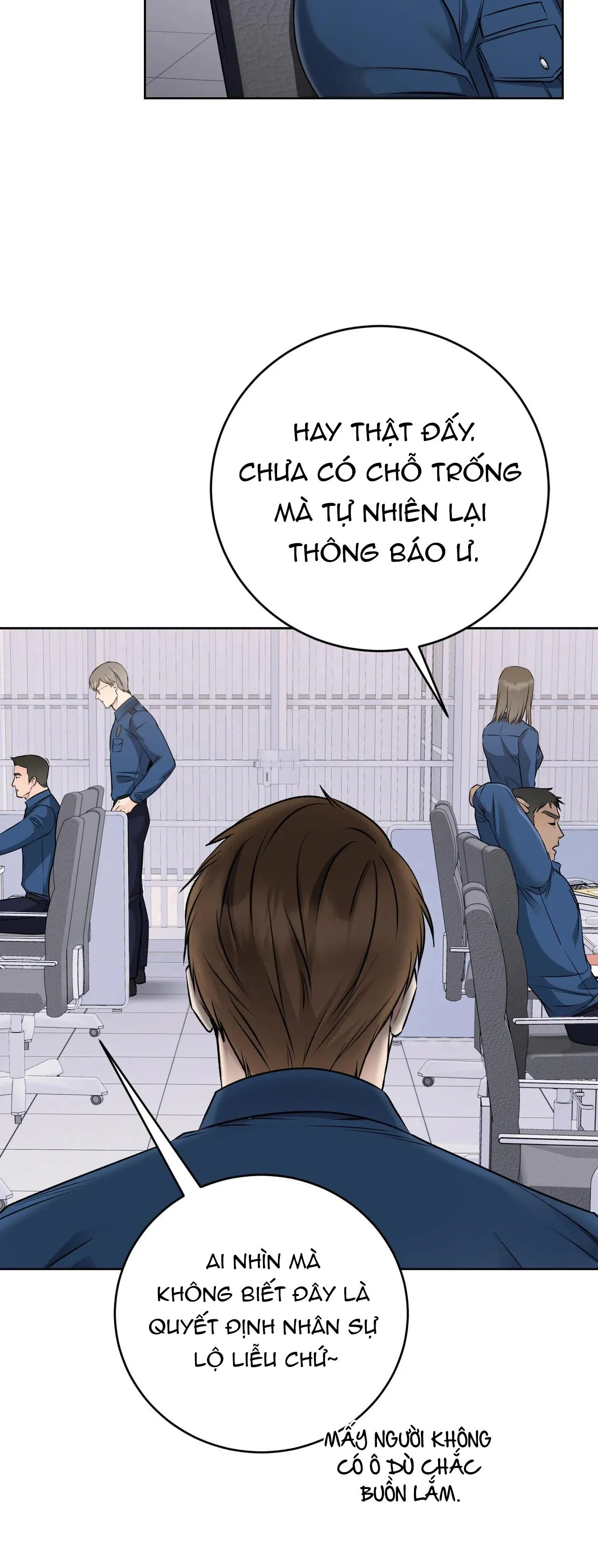 BÊN TRONG LỚP CẢNH PHỤC Chapter 17 Trang 57