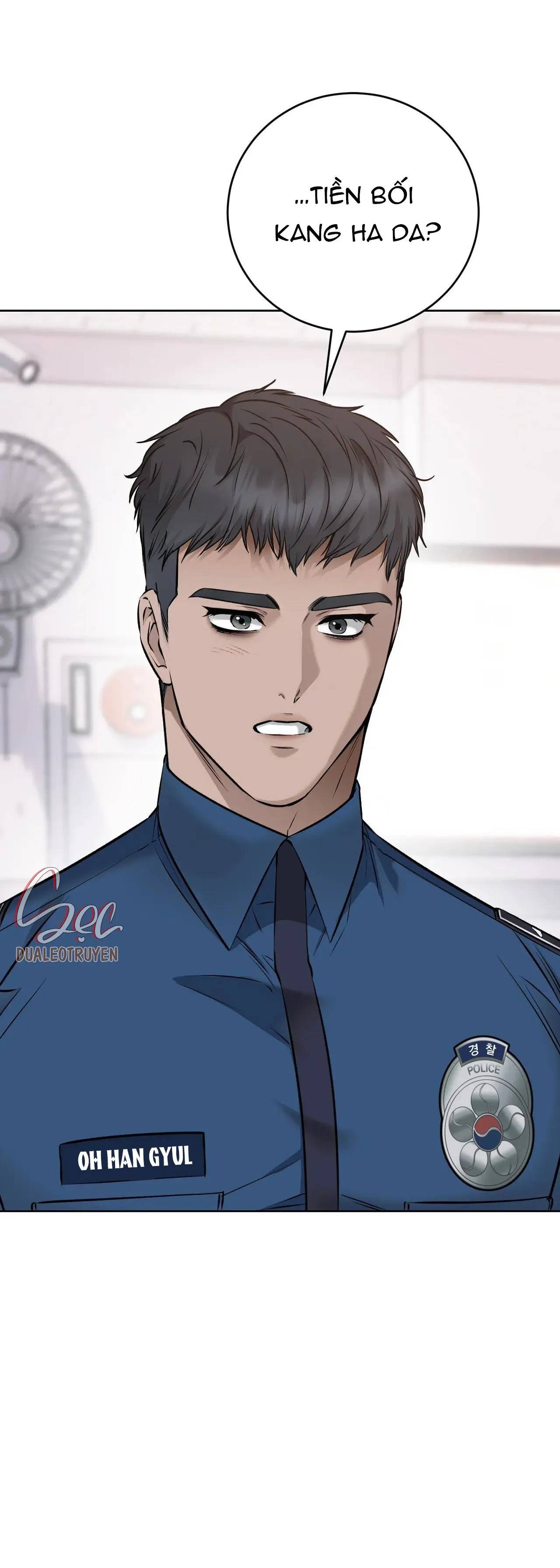 BÊN TRONG LỚP CẢNH PHỤC Chapter 17 Trang 60