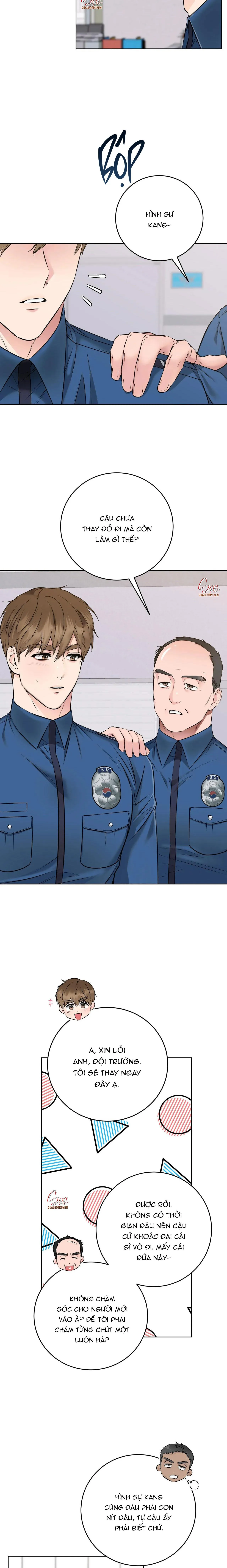 BÊN TRONG LỚP CẢNH PHỤC Chapter 18 Trang 5