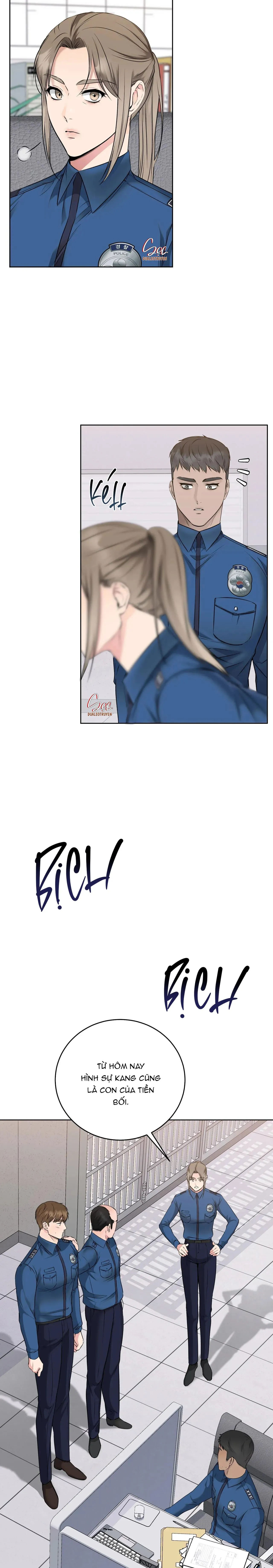 BÊN TRONG LỚP CẢNH PHỤC Chapter 18 Trang 6