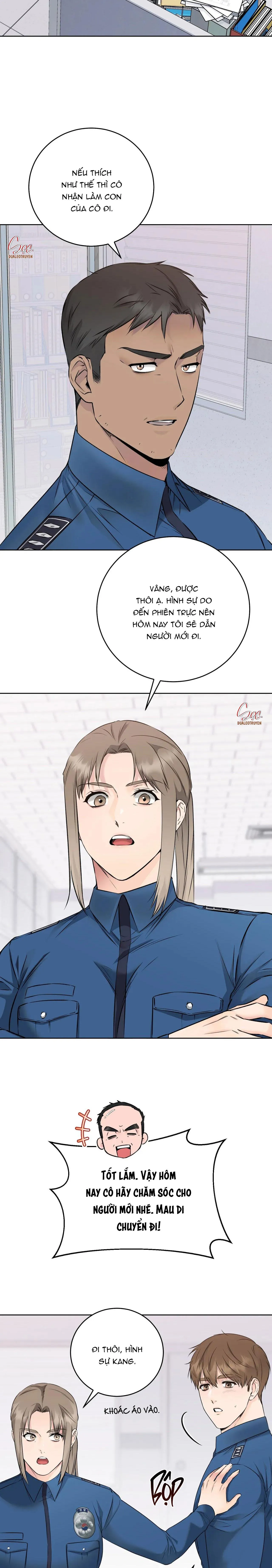 BÊN TRONG LỚP CẢNH PHỤC Chapter 18 Trang 7