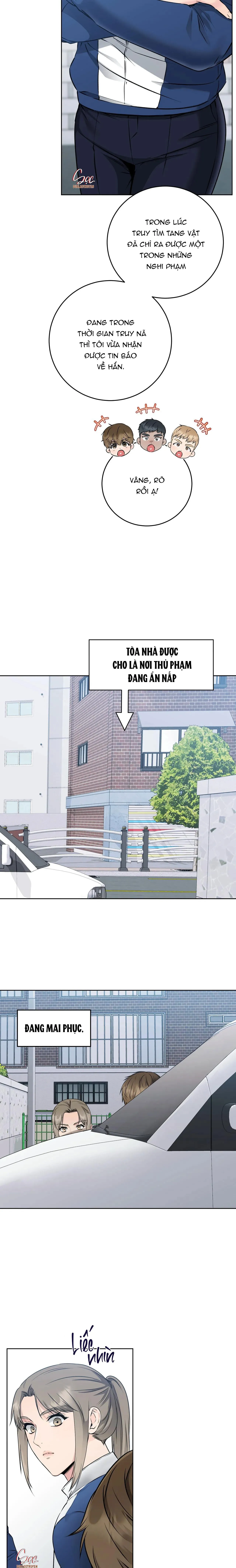 BÊN TRONG LỚP CẢNH PHỤC Chapter 18 Trang 10