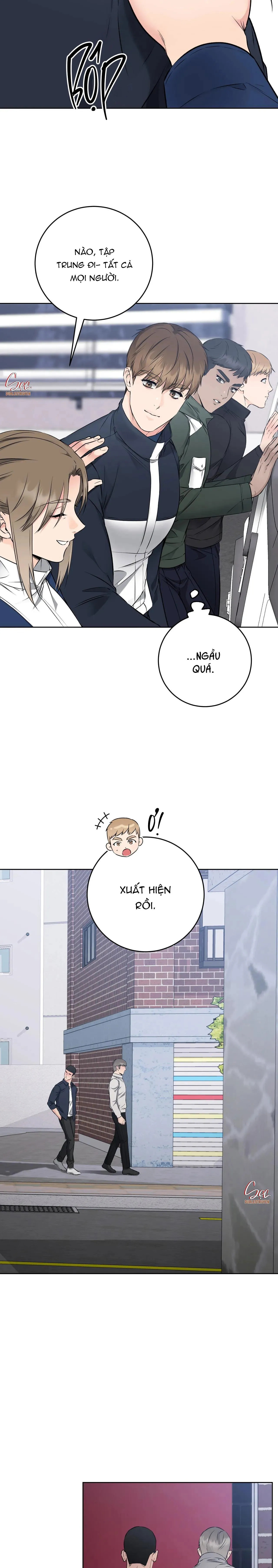 BÊN TRONG LỚP CẢNH PHỤC Chapter 18 Trang 18