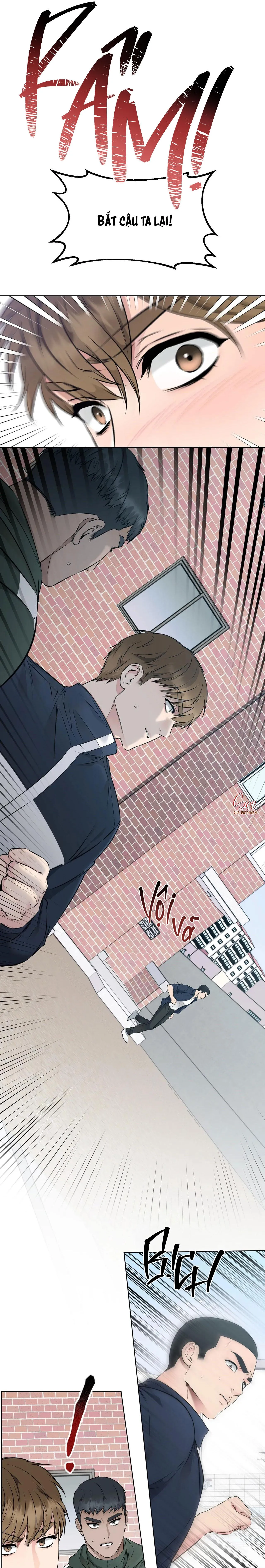 BÊN TRONG LỚP CẢNH PHỤC Chapter 18 Trang 21