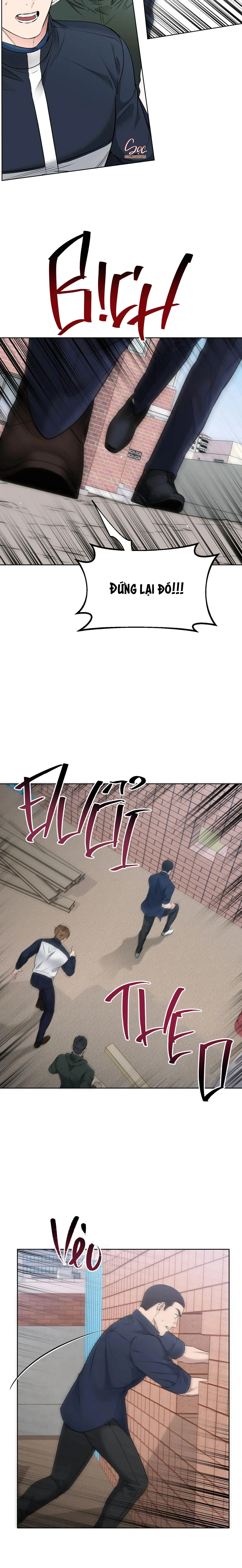 BÊN TRONG LỚP CẢNH PHỤC Chapter 18 Trang 22