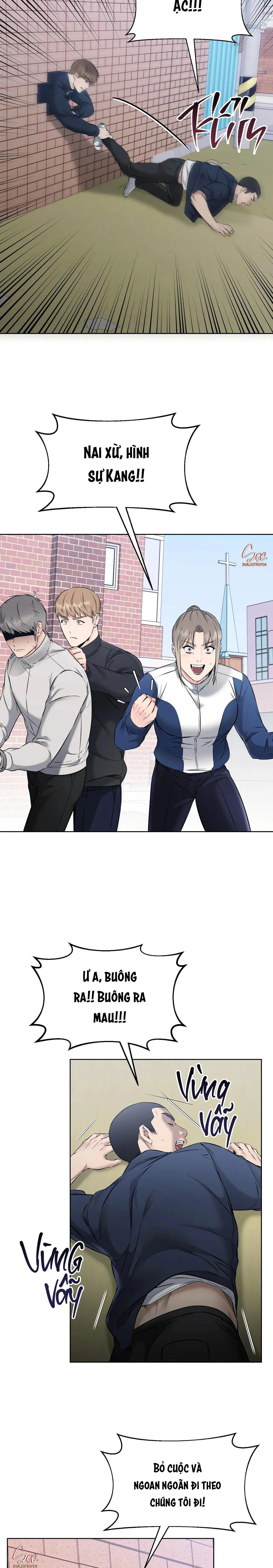 BÊN TRONG LỚP CẢNH PHỤC Chapter 18 Trang 24