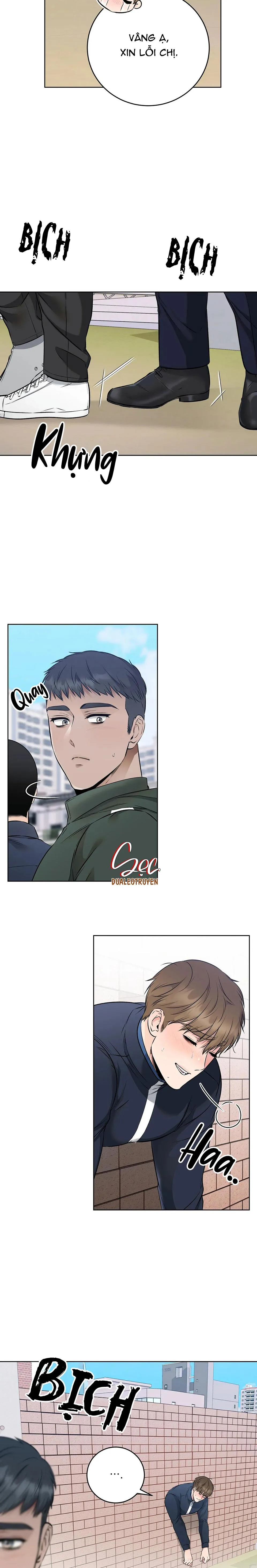 BÊN TRONG LỚP CẢNH PHỤC Chapter 19 Trang 6