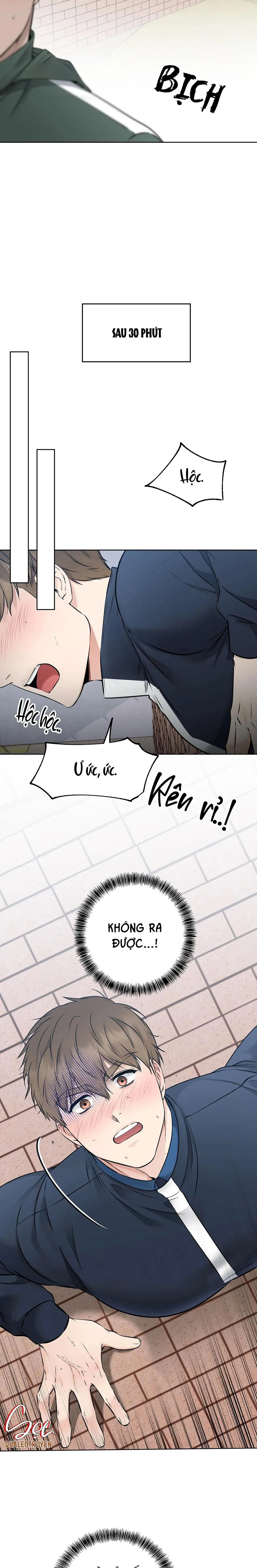 BÊN TRONG LỚP CẢNH PHỤC Chapter 19 Trang 7