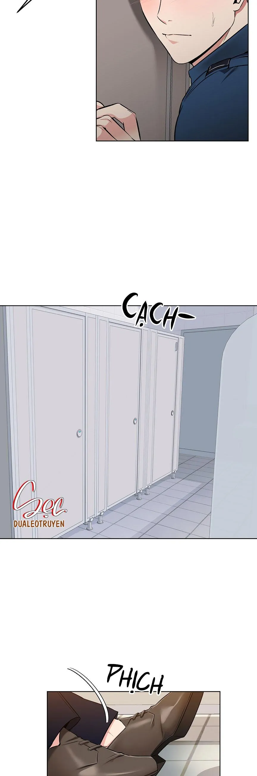 BÊN TRONG LỚP CẢNH PHỤC Chapter 2 Trang 4