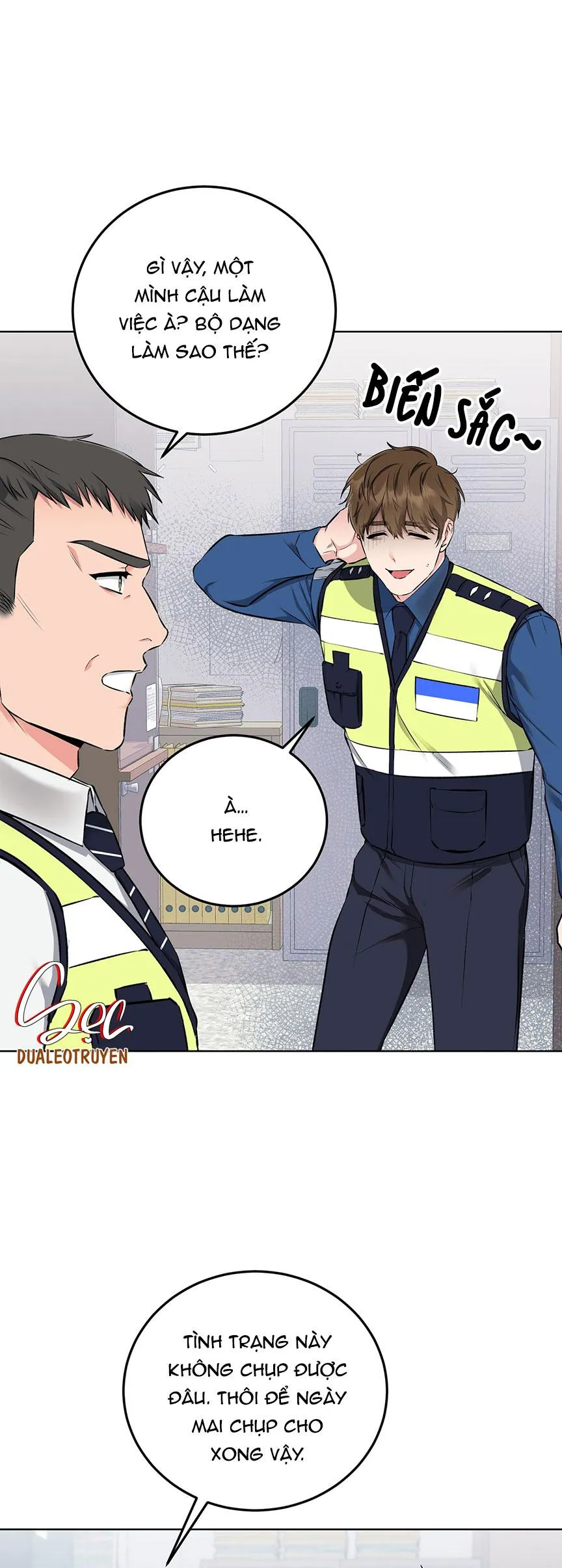 BÊN TRONG LỚP CẢNH PHỤC Chapter 2 Trang 7