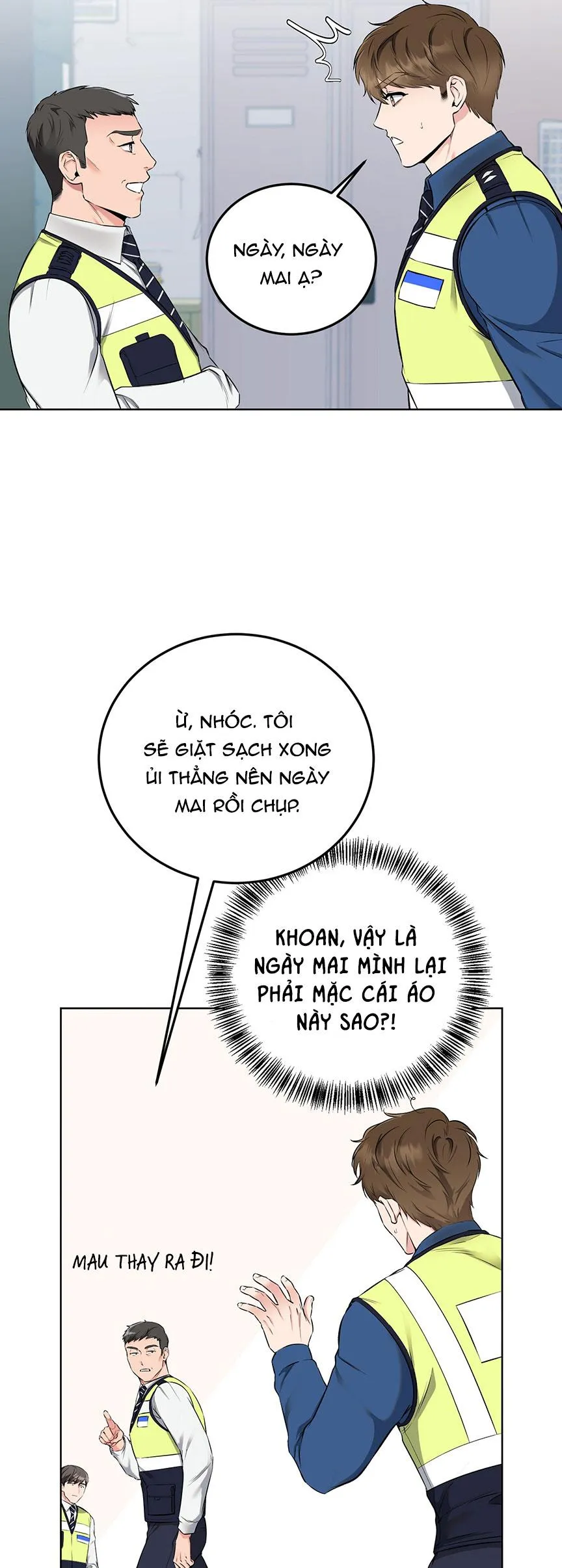 BÊN TRONG LỚP CẢNH PHỤC Chapter 2 Trang 8