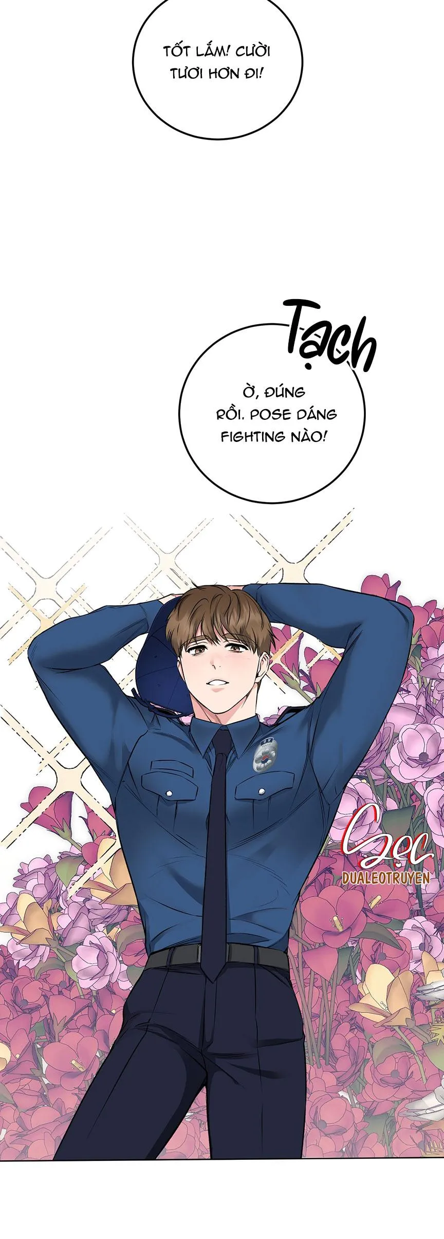 BÊN TRONG LỚP CẢNH PHỤC Chapter 2 Trang 10