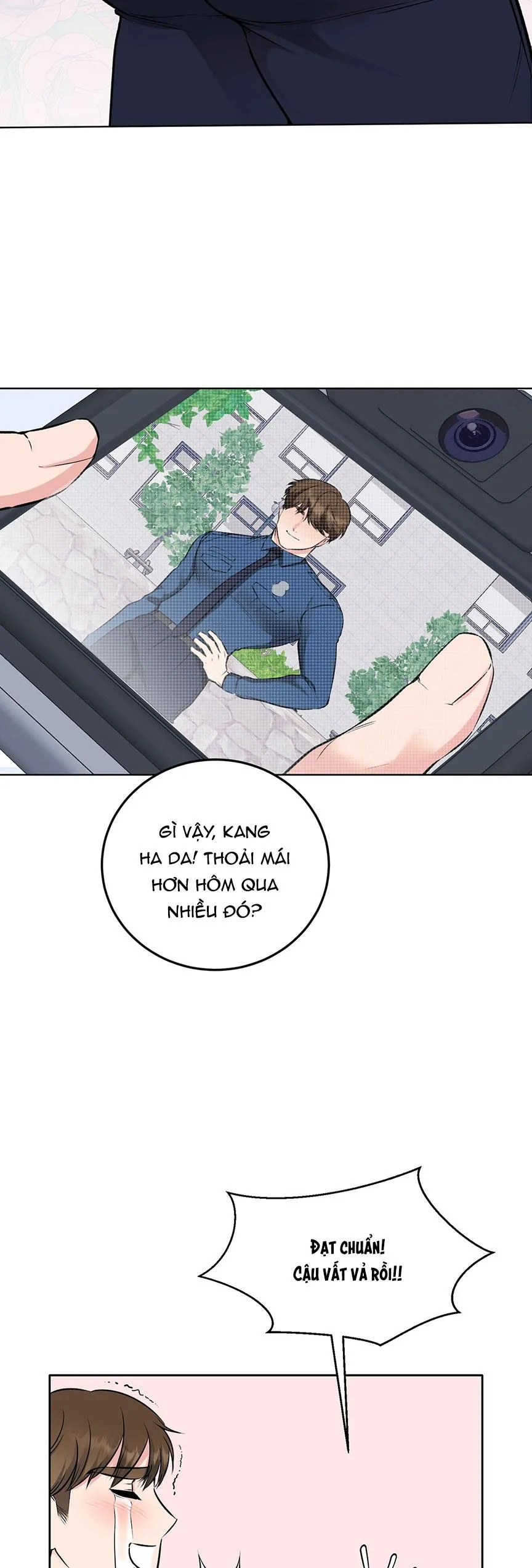 BÊN TRONG LỚP CẢNH PHỤC Chapter 2 Trang 12