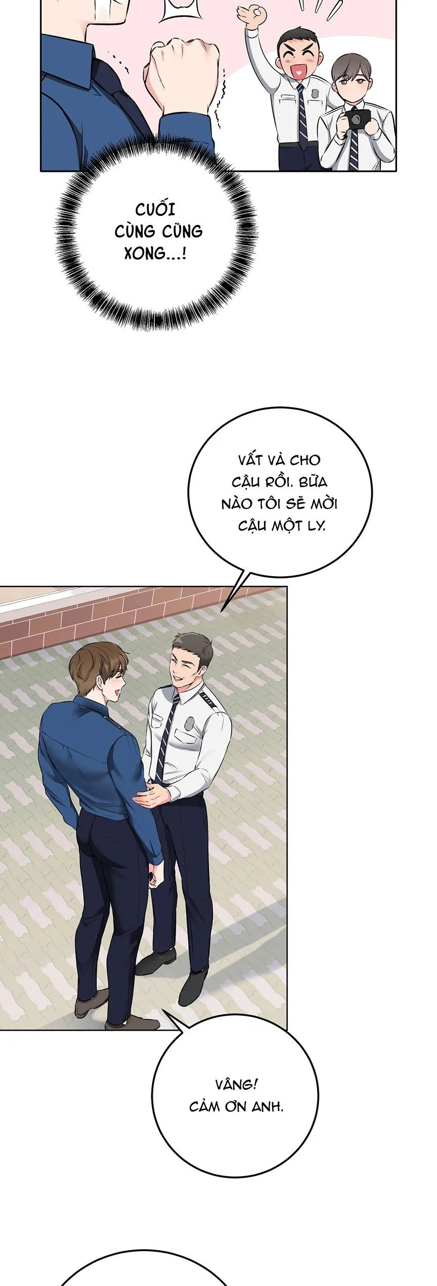 BÊN TRONG LỚP CẢNH PHỤC Chapter 2 Trang 13