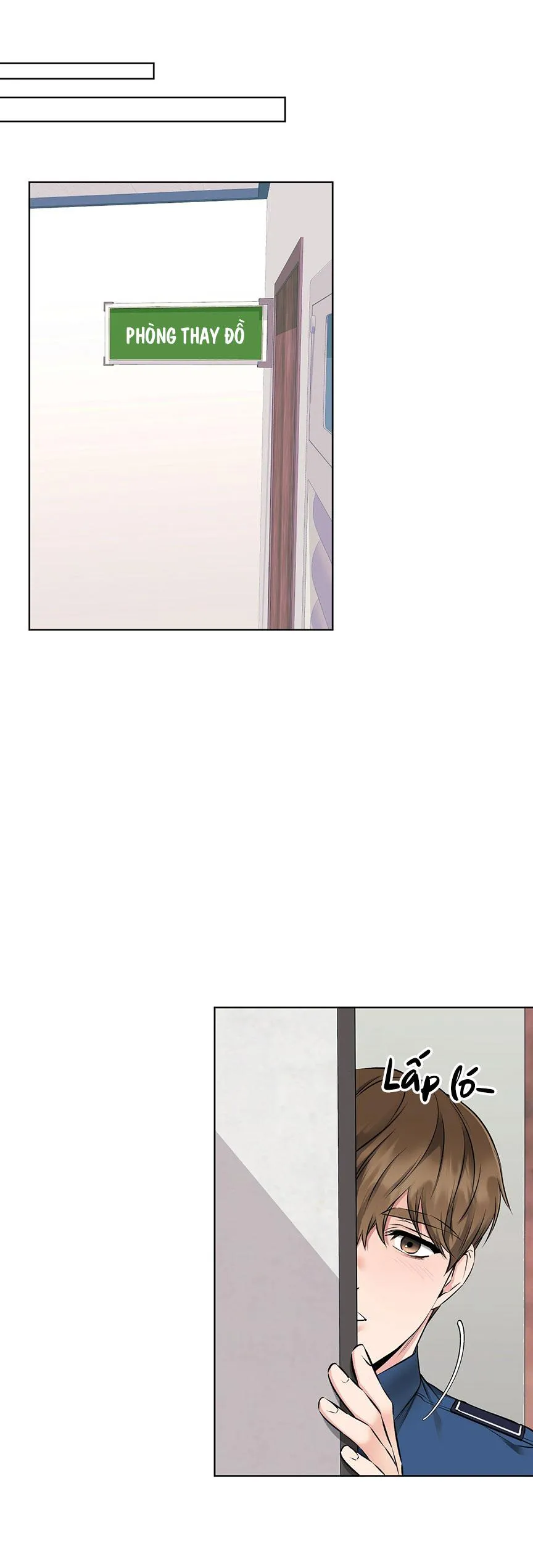 BÊN TRONG LỚP CẢNH PHỤC Chapter 2 Trang 15