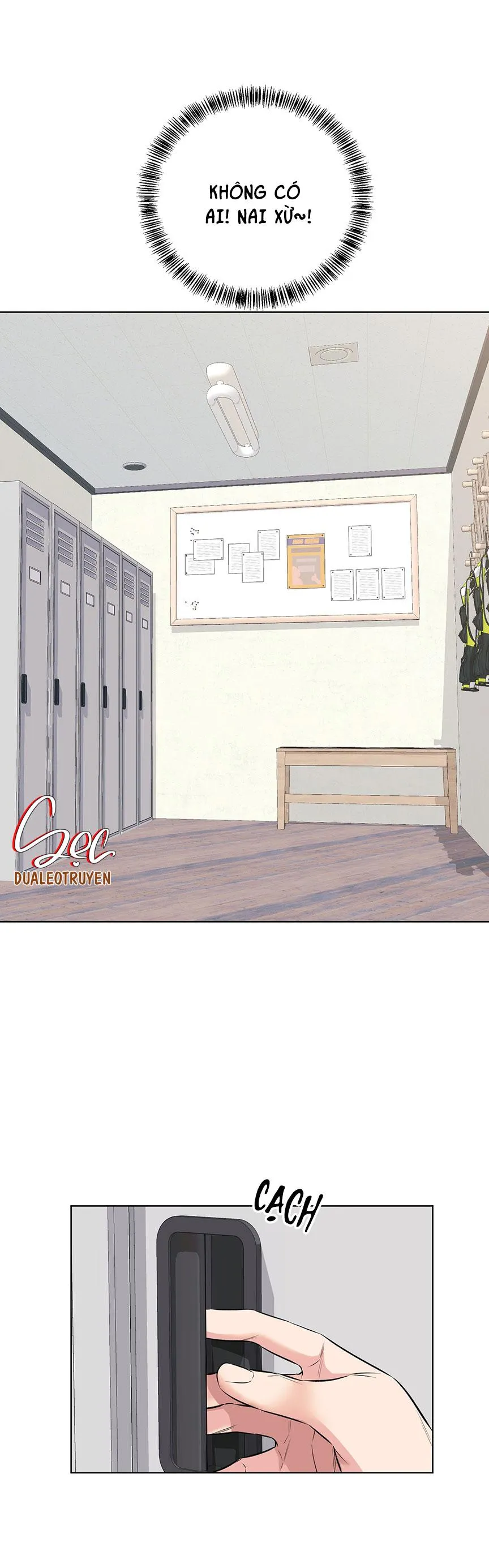 BÊN TRONG LỚP CẢNH PHỤC Chapter 2 Trang 16