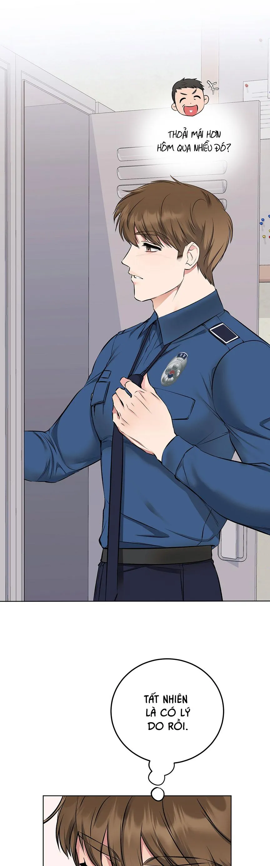 BÊN TRONG LỚP CẢNH PHỤC Chapter 2 Trang 17